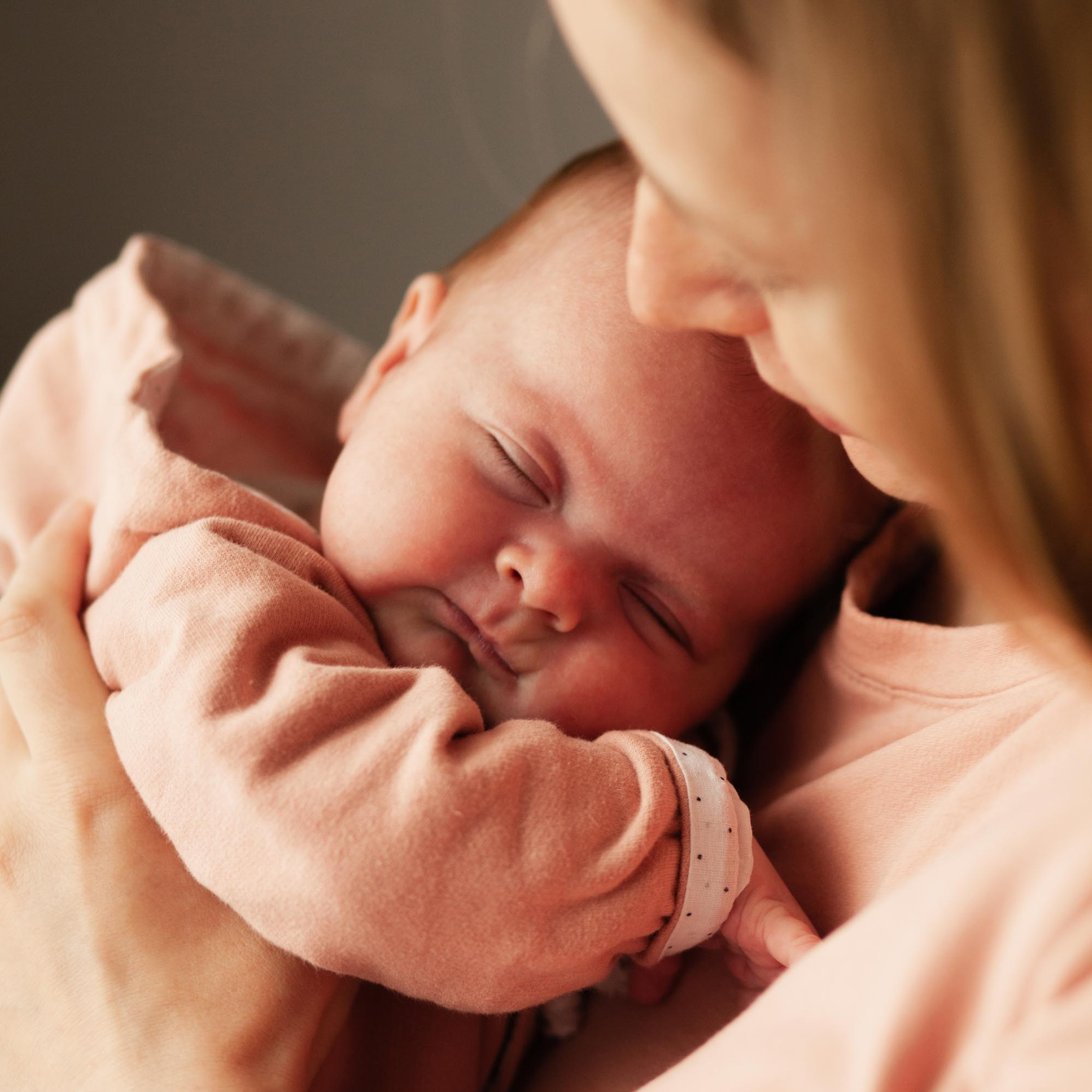 Марина и Маша