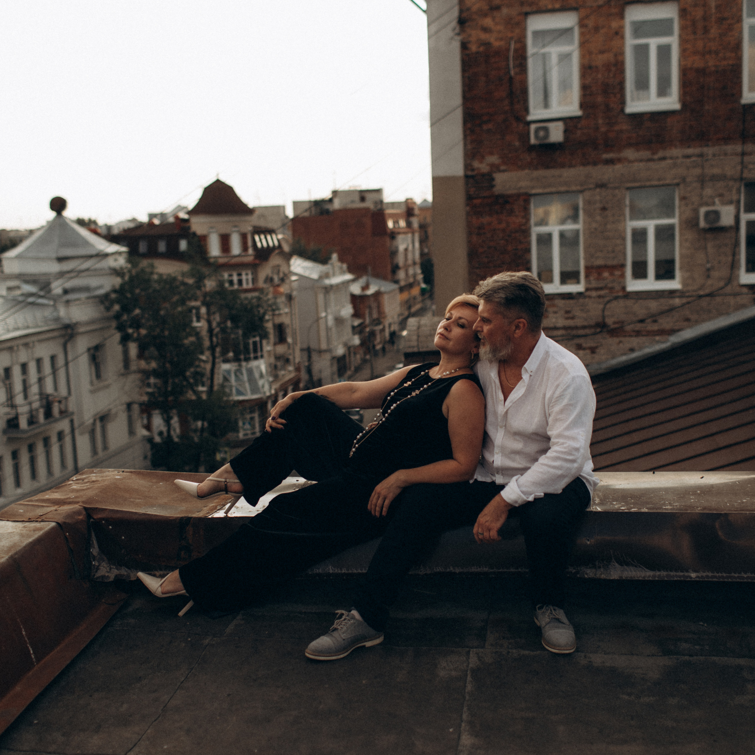 Отзывы. Фотограф Ксения Дзюбак Самара-Москва