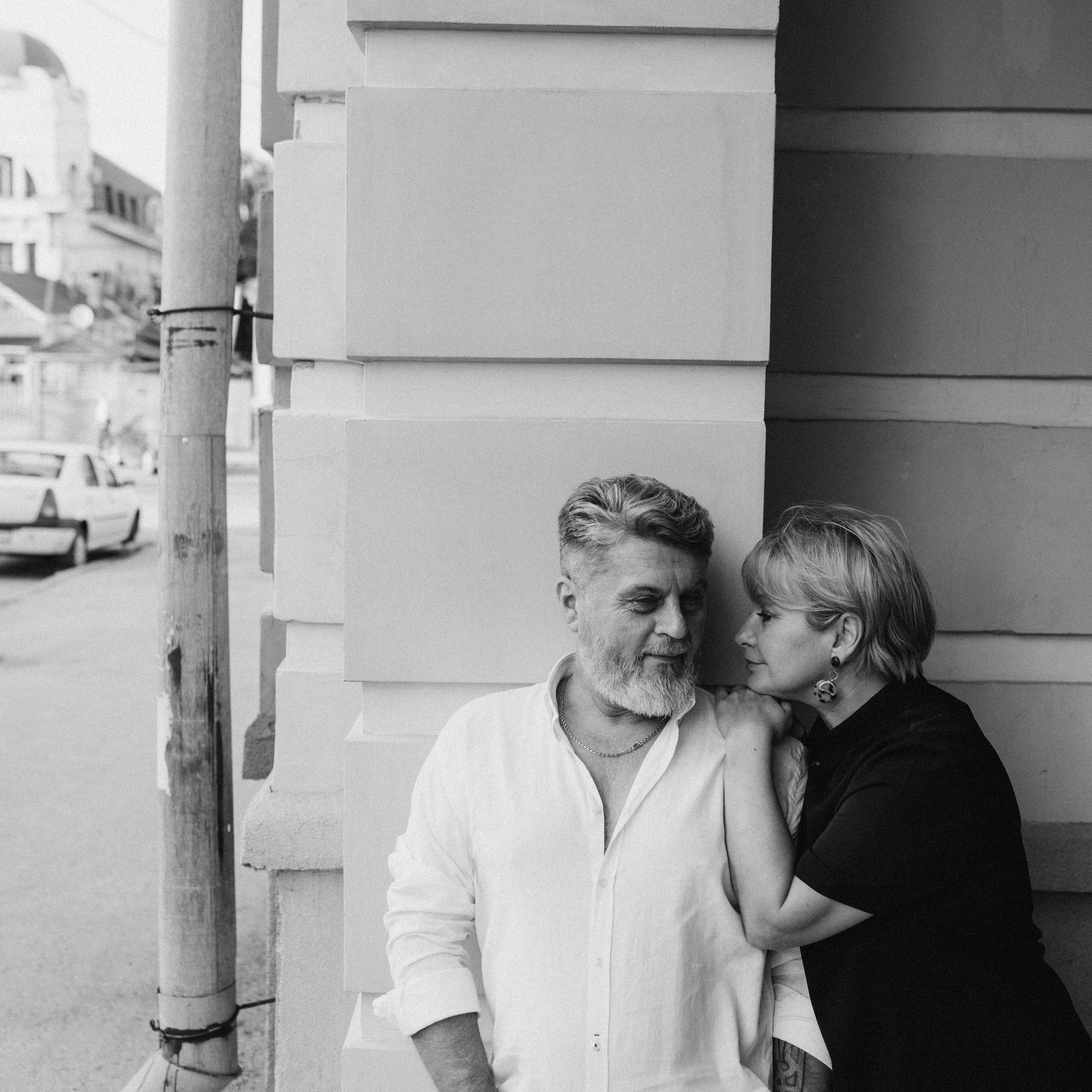 Отзывы. Фотограф Ксения Дзюбак Самара-Москва