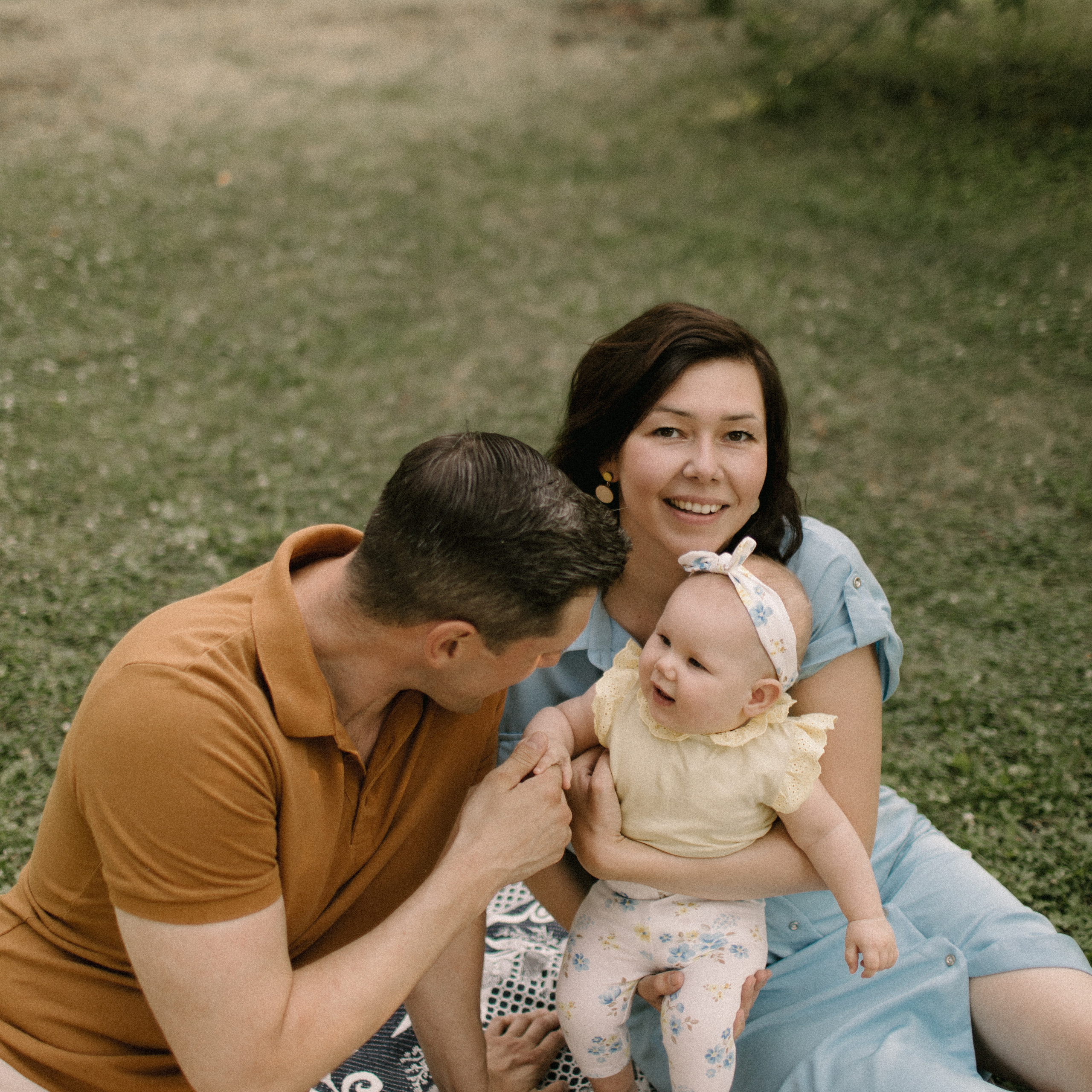 Отзывы. Фотограф Ксения Дзюбак Самара-Москва