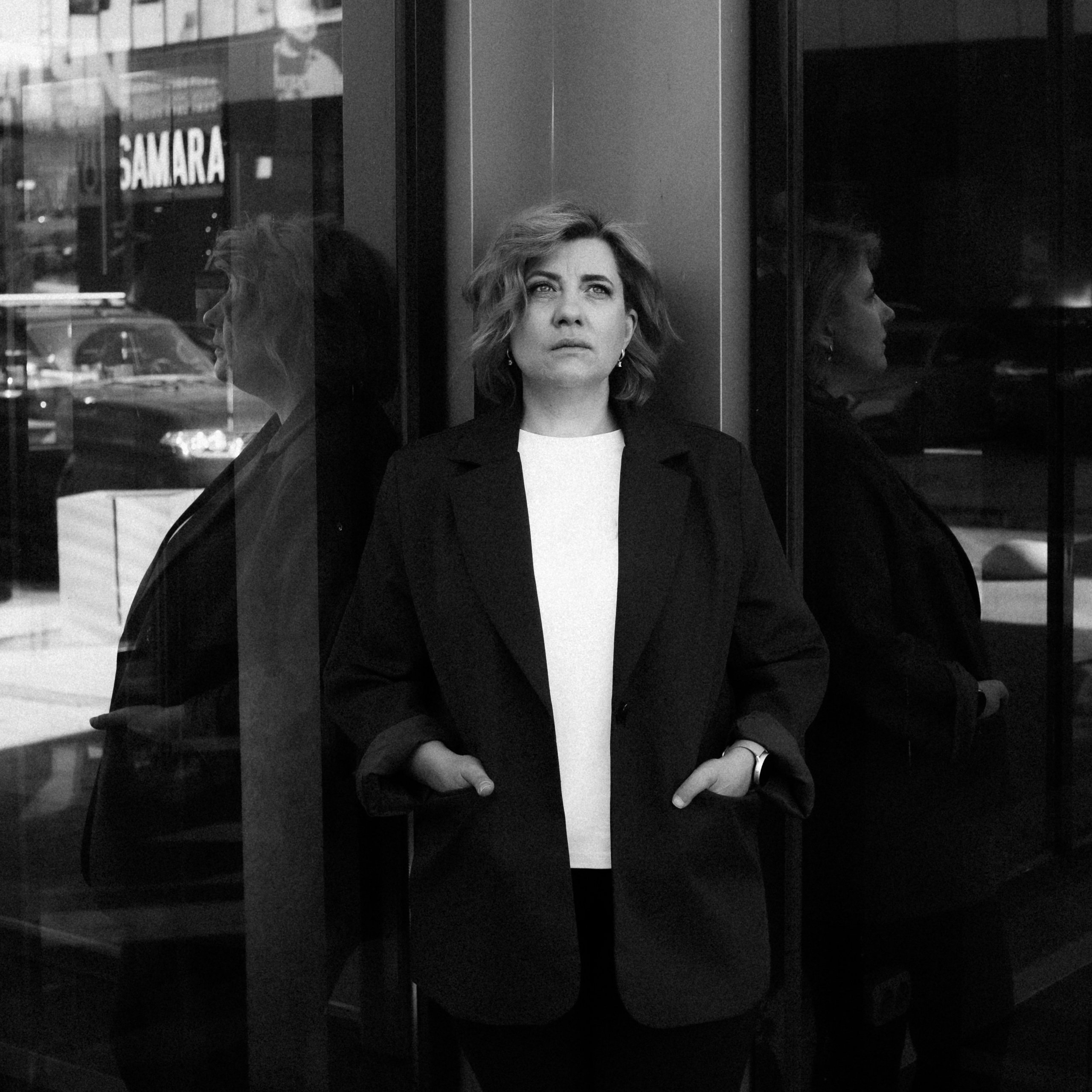 Отзывы. Фотограф Ксения Дзюбак Самара-Москва