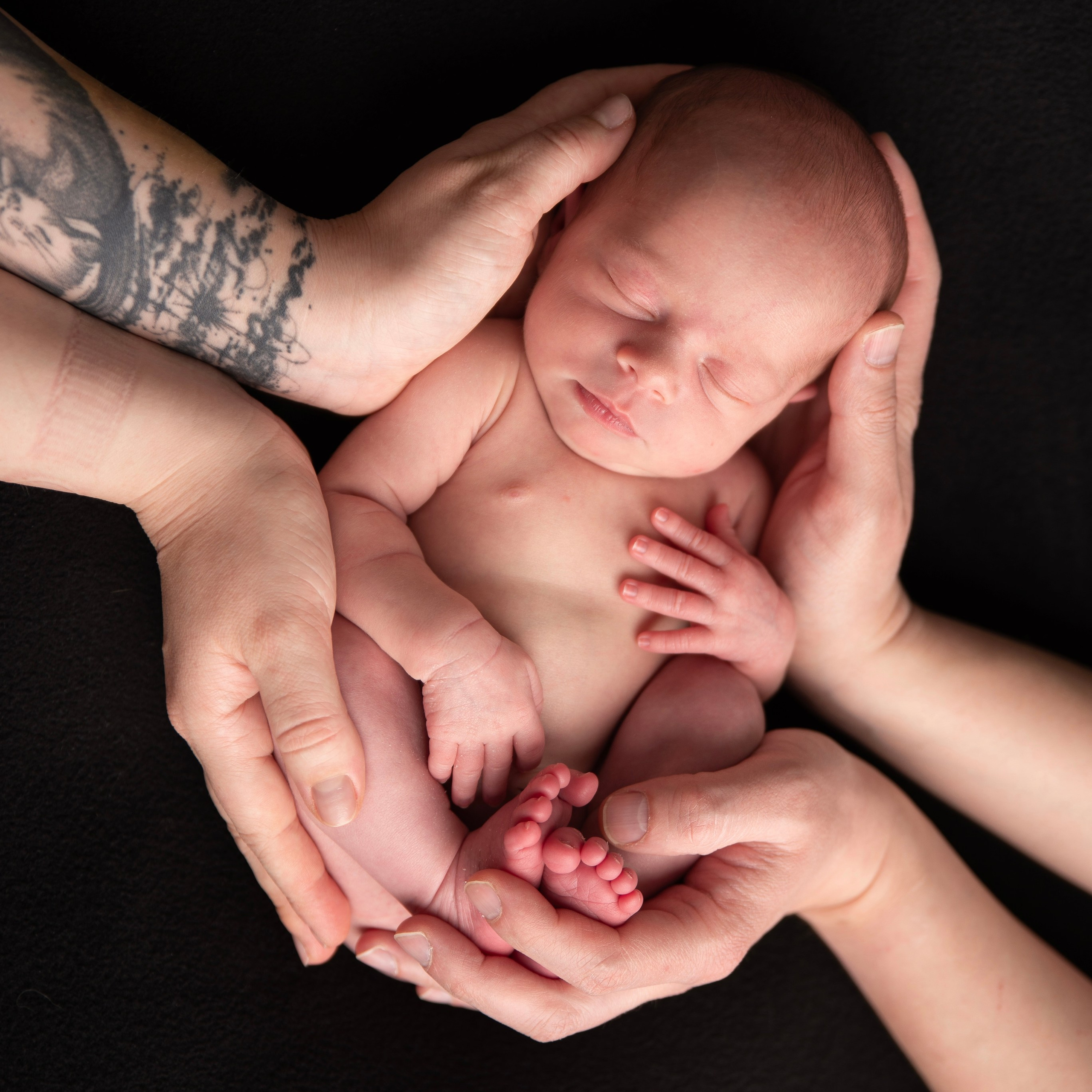 Ваши отзывы. Фотограф новорожденных Екатеринбург, Первоуральск