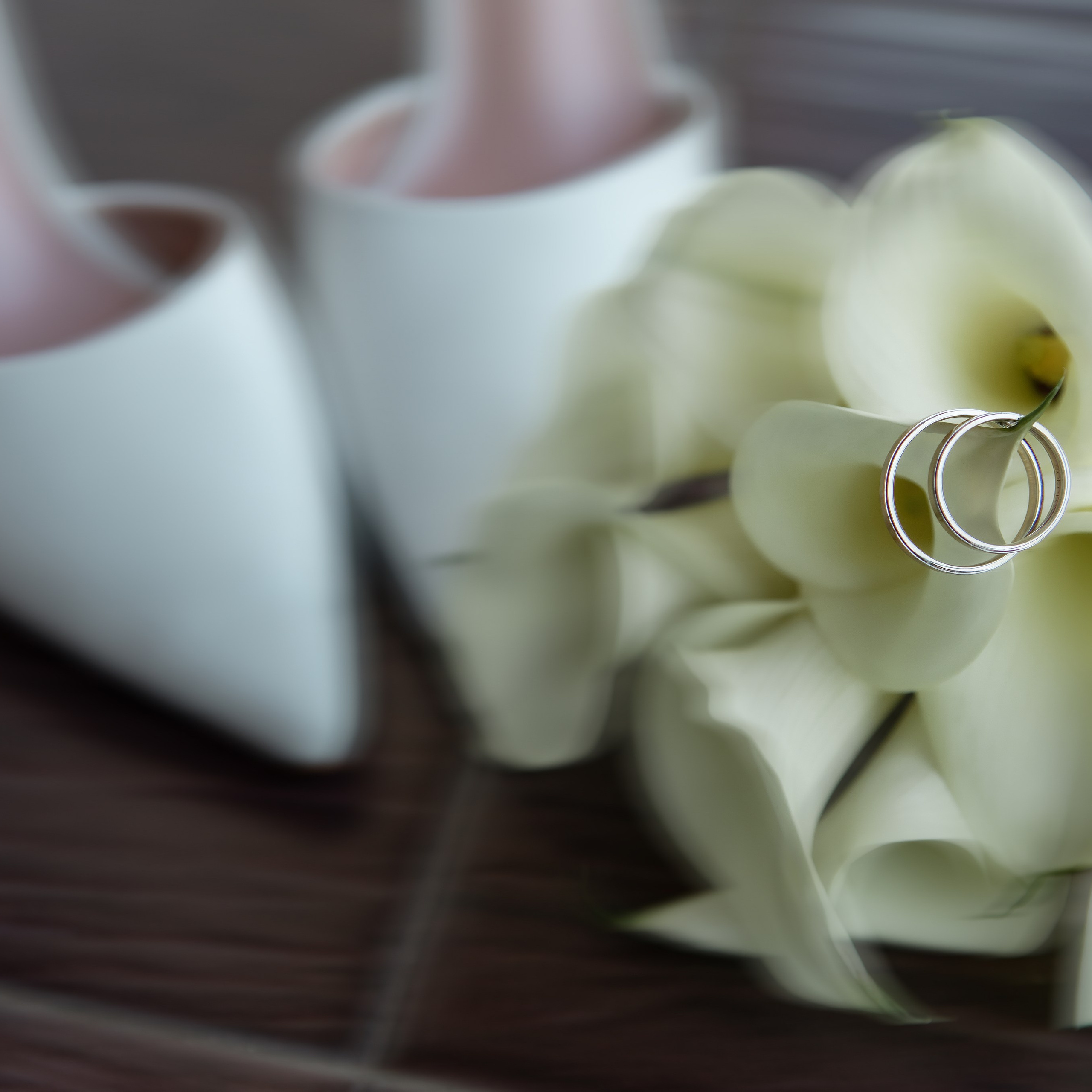 Олег & Анастасия