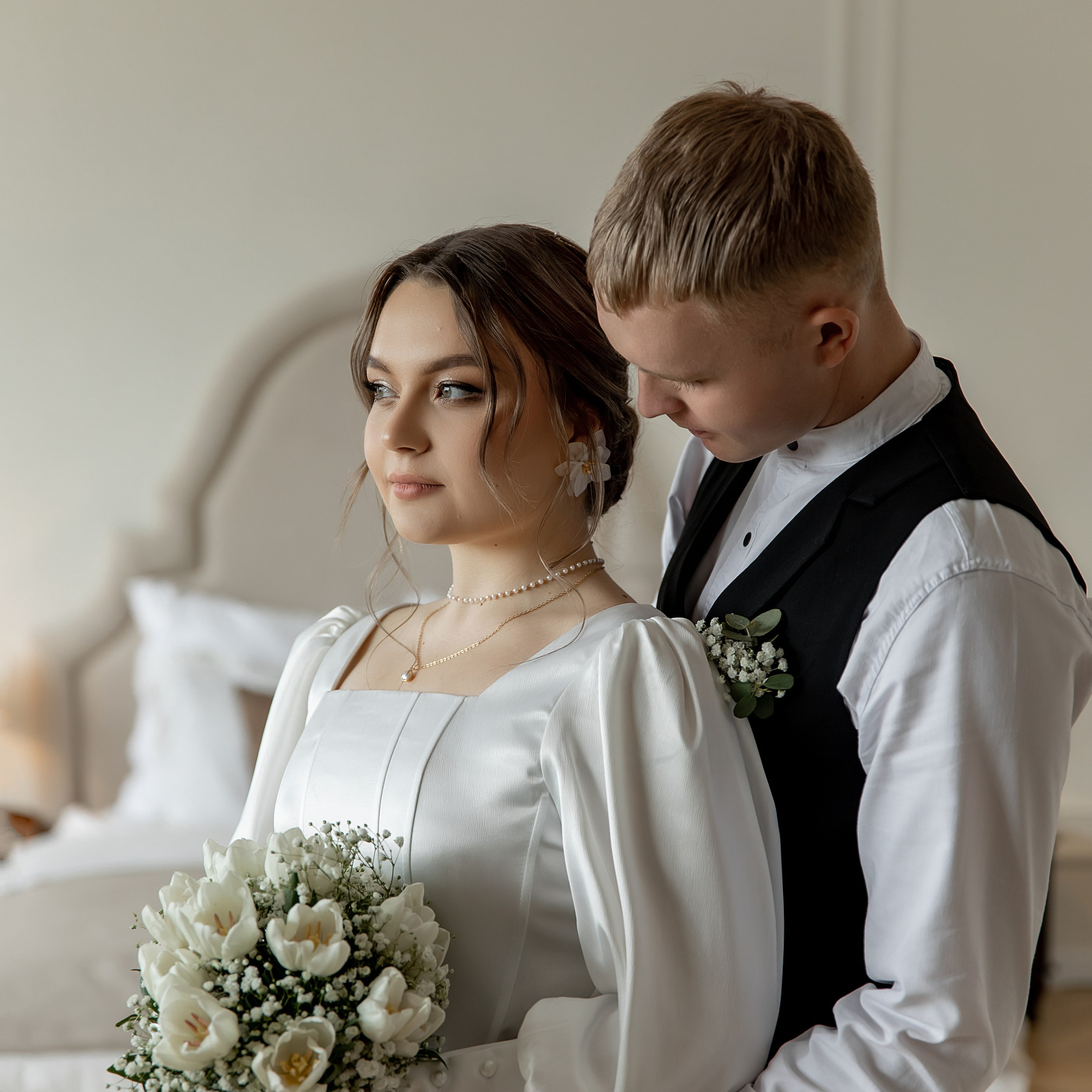 Дмитрий & Анастасия