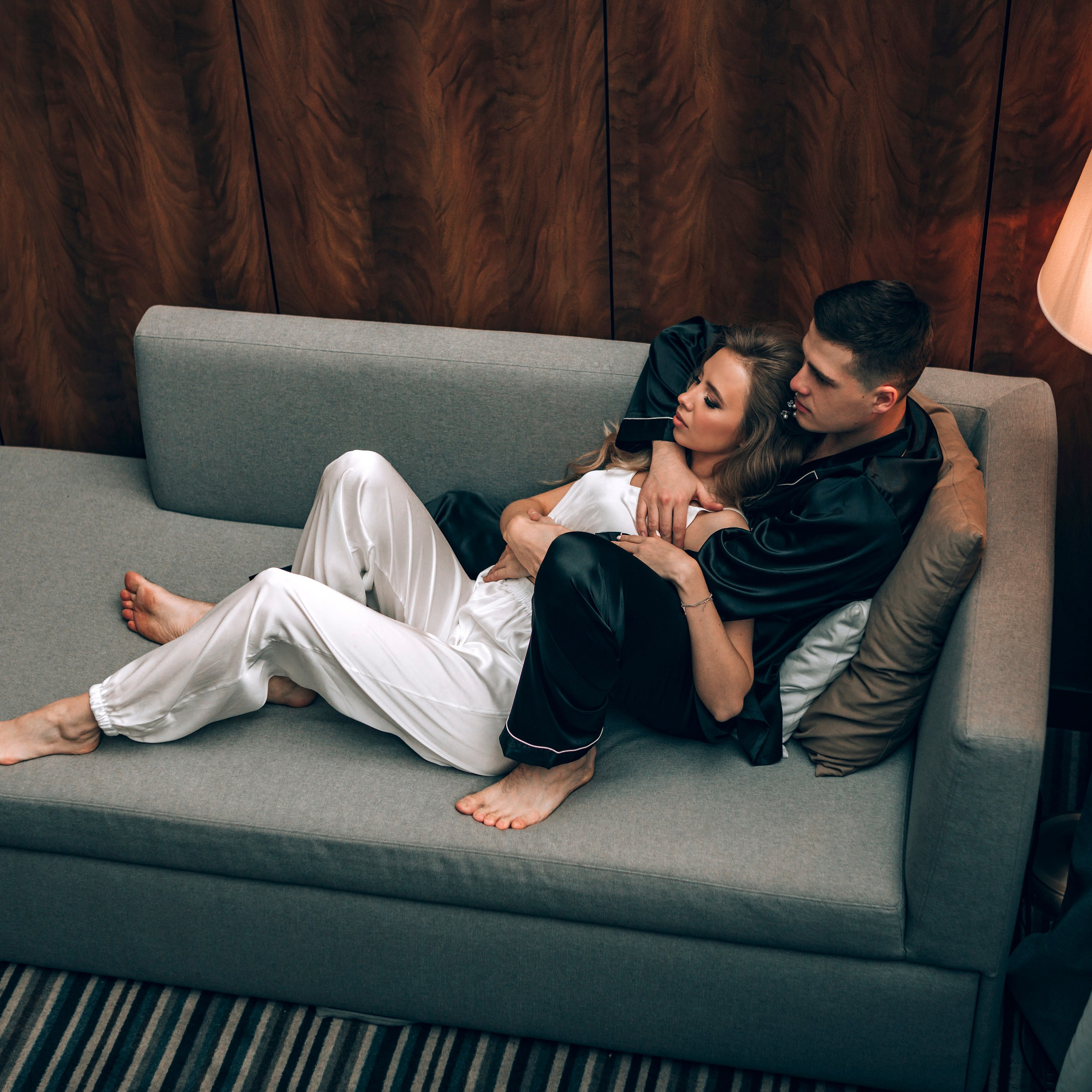 Николай & Дарья