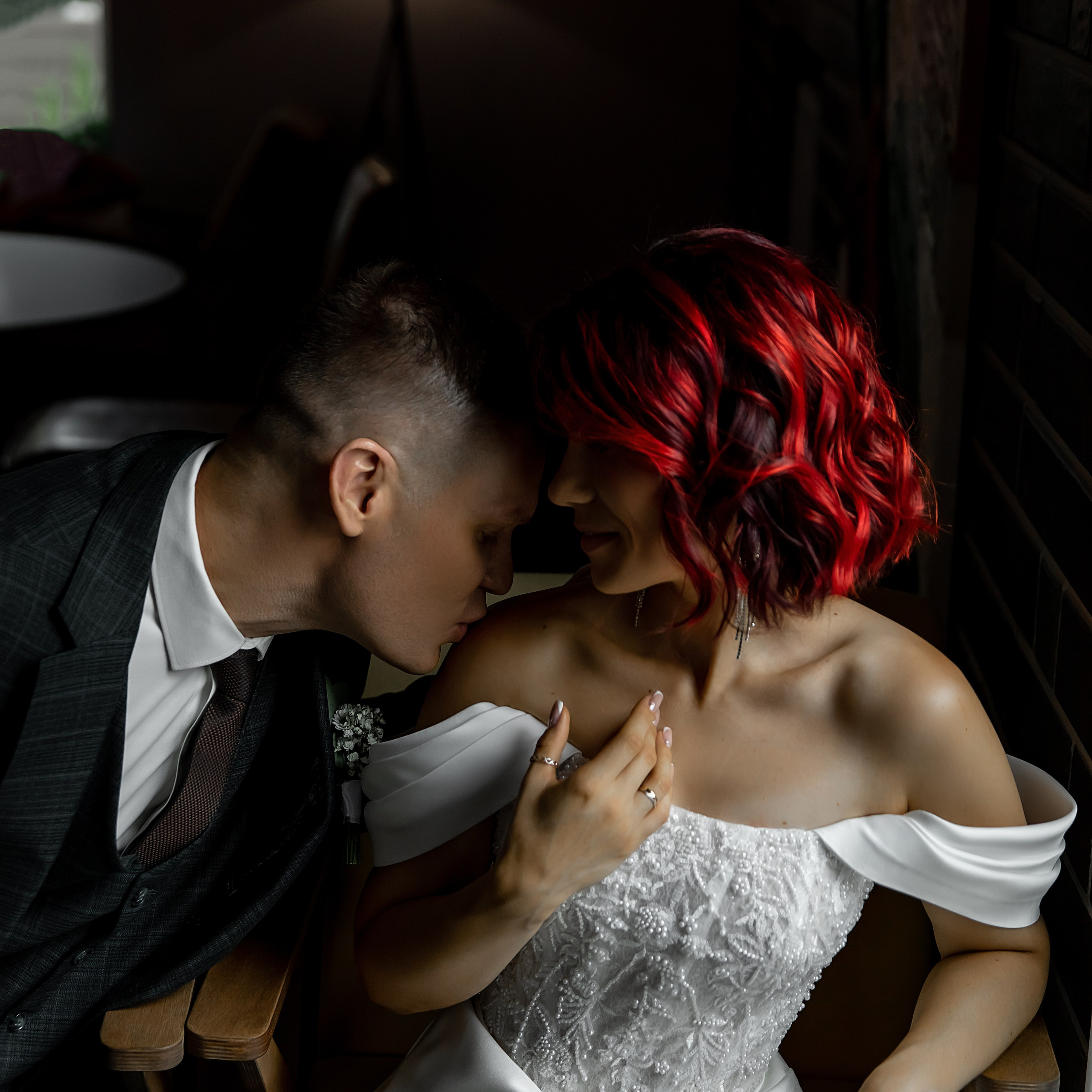 Иван & Татьяна