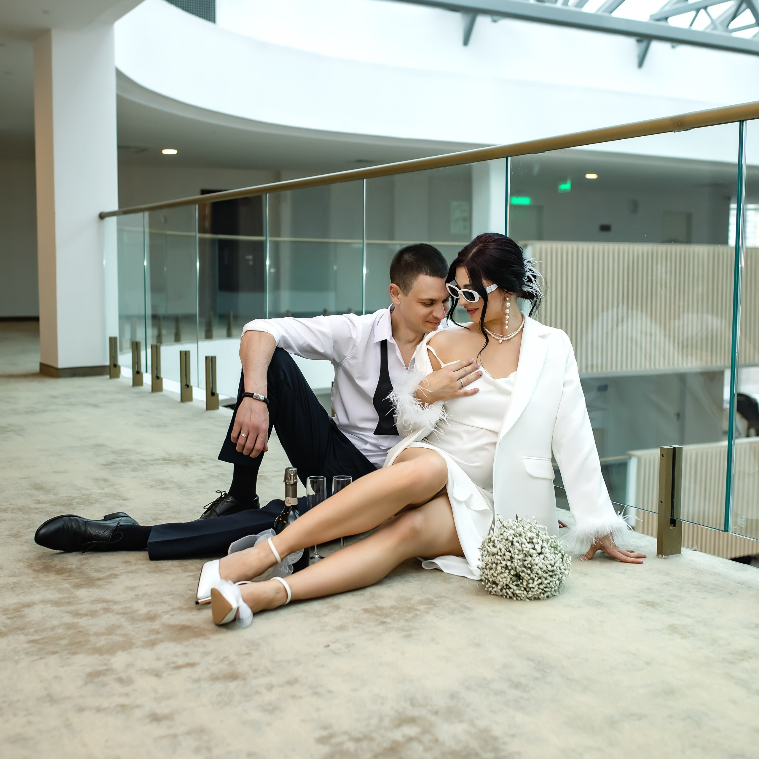 Дмитрий & Татьяна