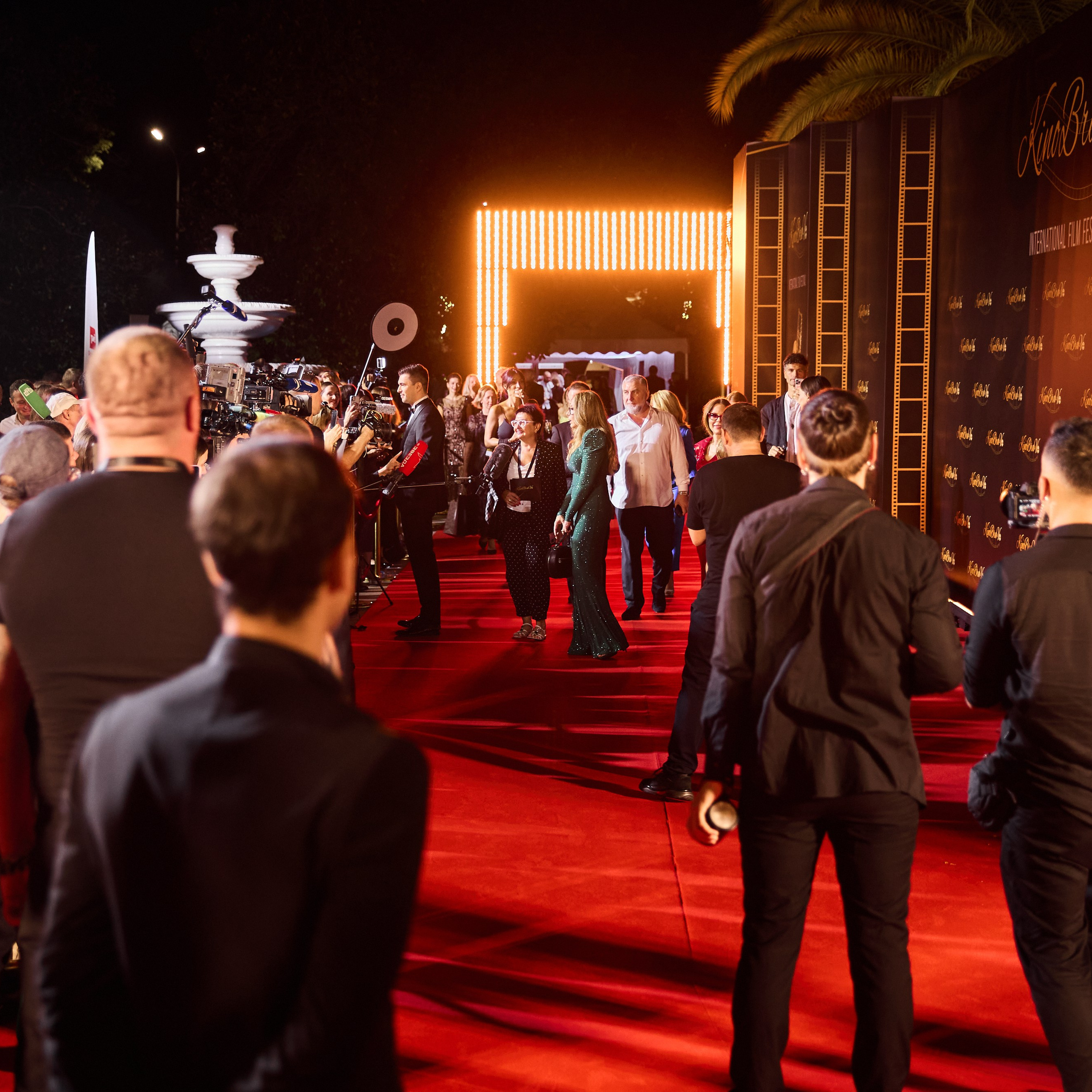 КиноБраво 2024 Сочи (международный кинофестиваль)