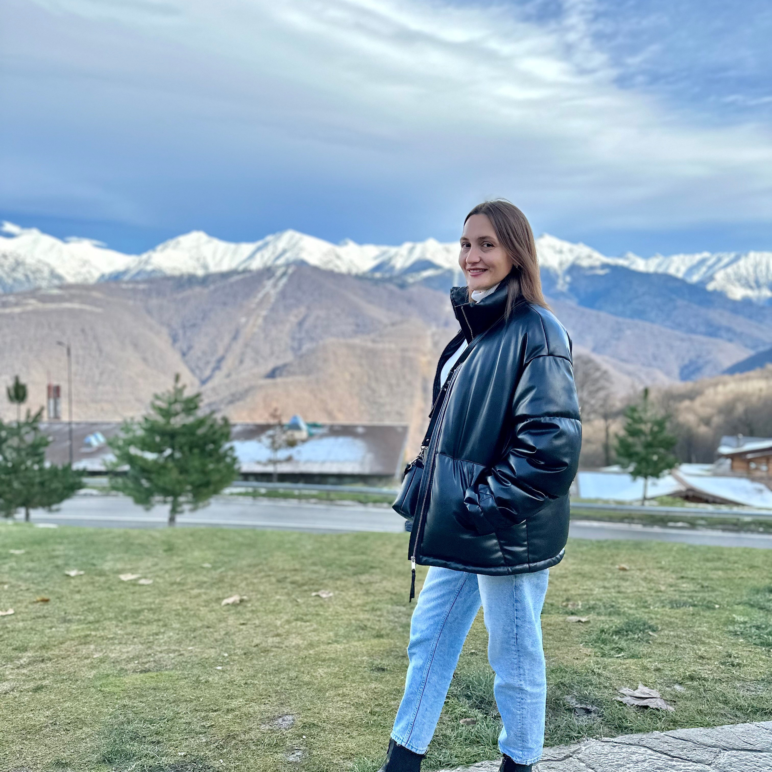 Feedback. Professional photographer in Sochi Victoria Joy. Teaching Photography