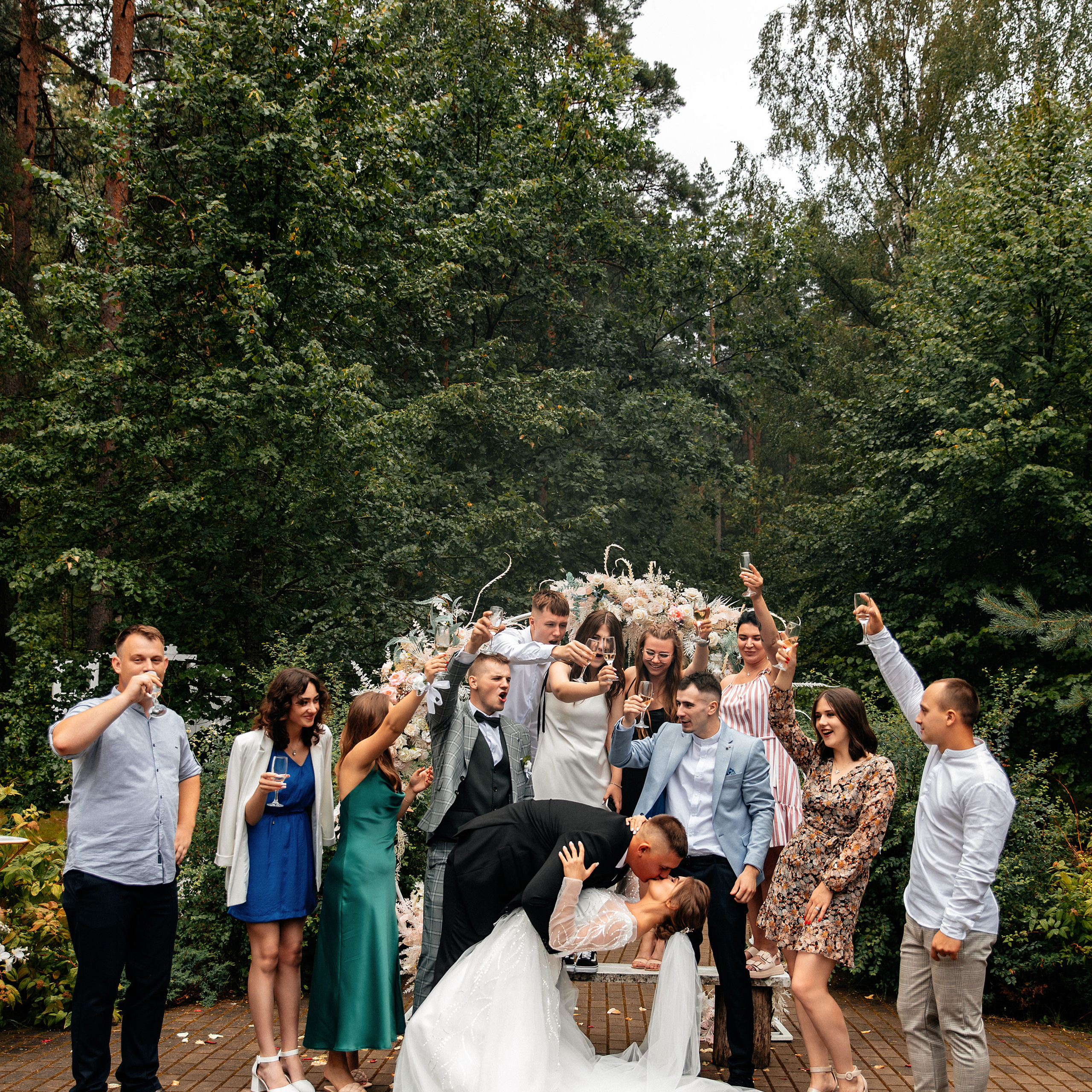 Отзывы. Свадебный и Семейный фотограф Минск Жодино