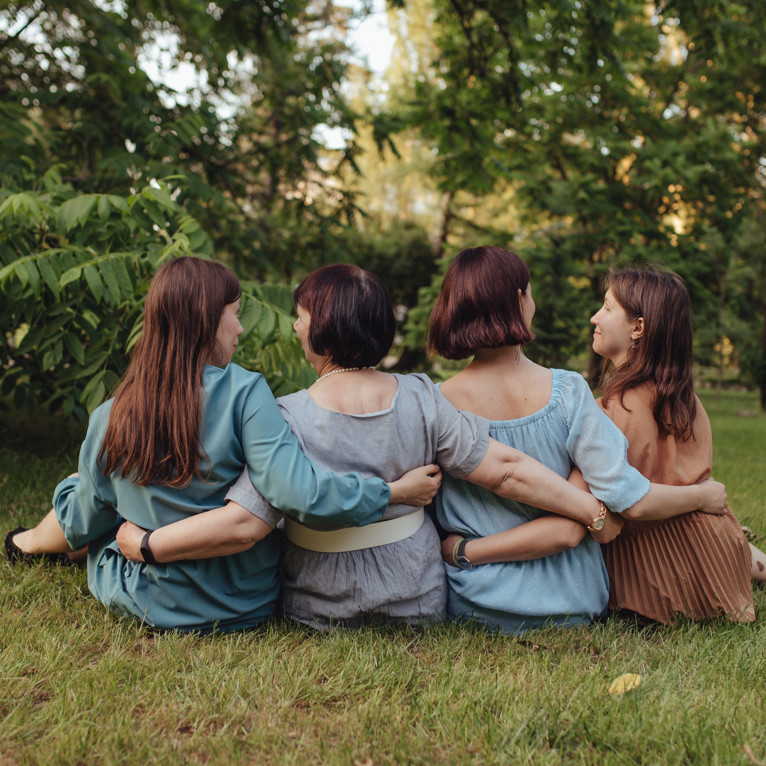 Отзывы. Фотограф в Москве Светлана Вассорина