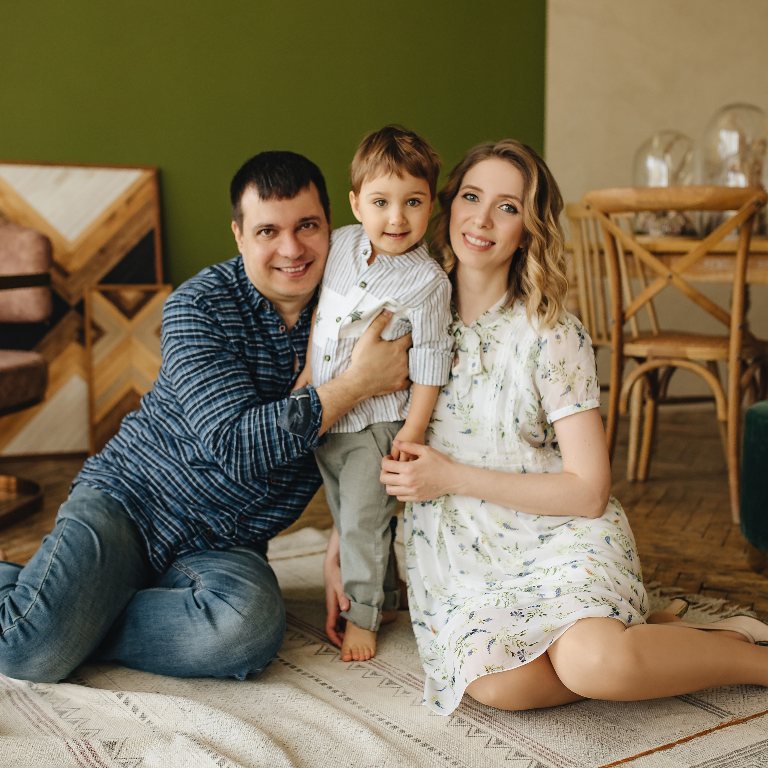 Отзывы. Фотограф в Москве Светлана Вассорина