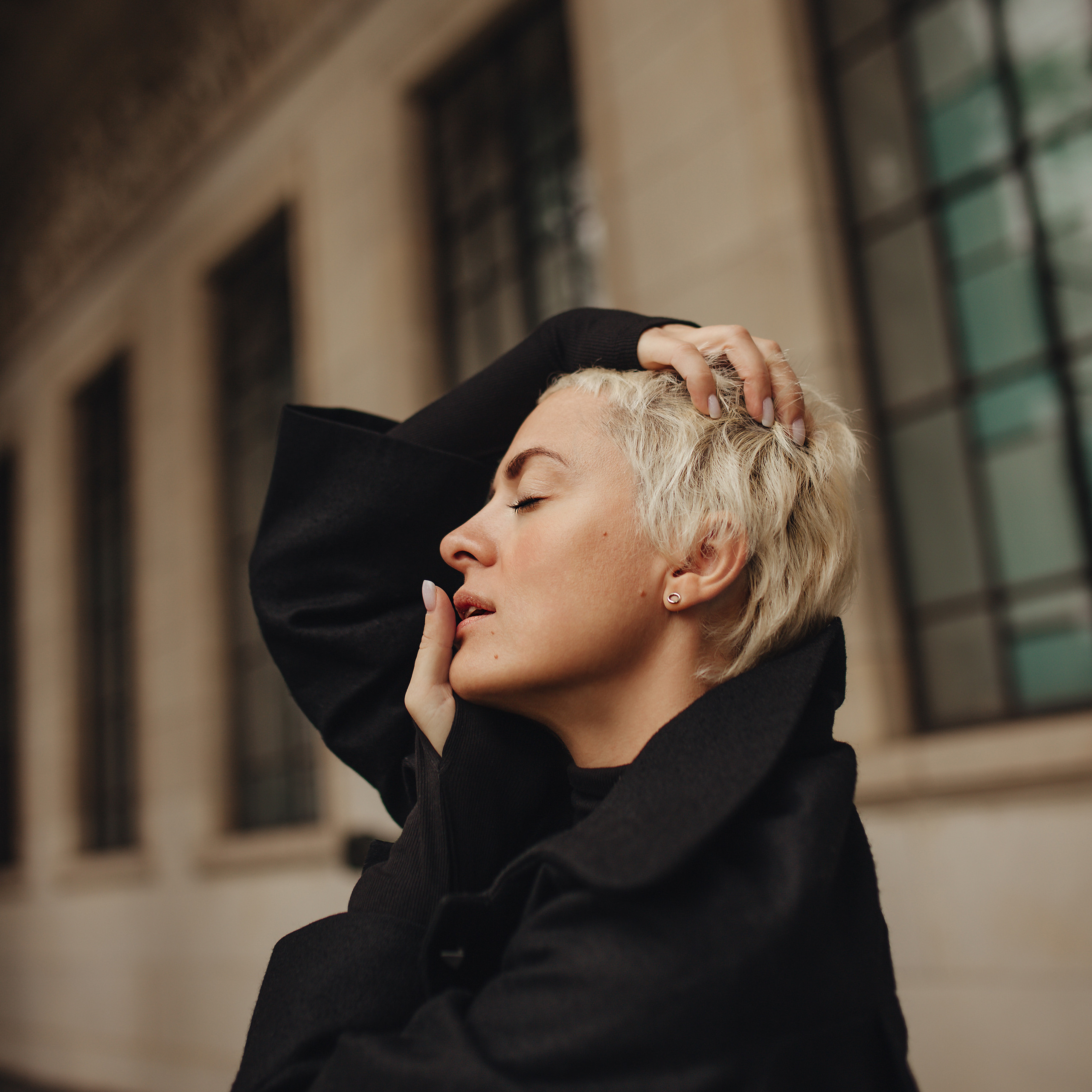 Отзывы. Фотограф в Москве Светлана Вассорина