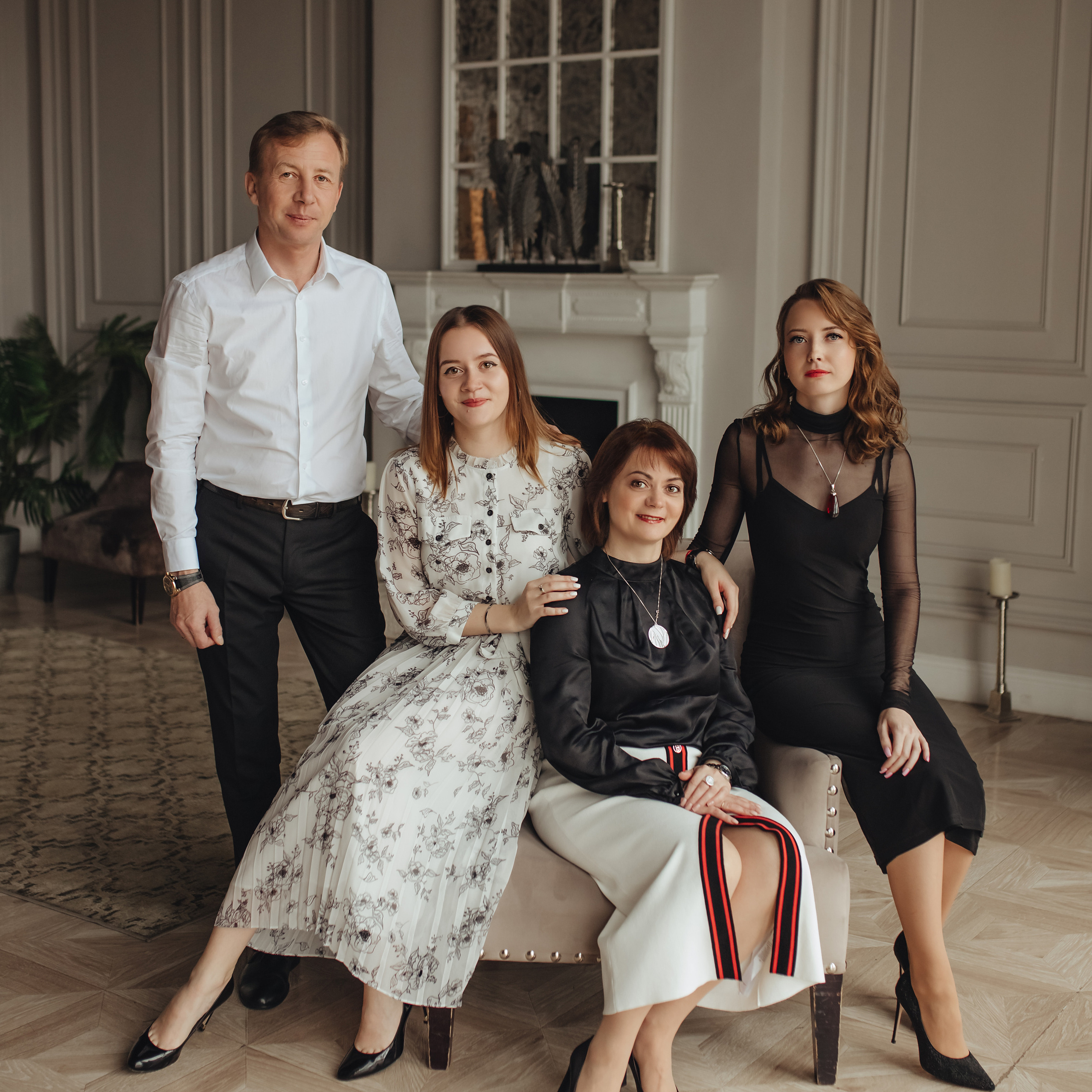 Отзывы. Фотограф в Москве Светлана Вассорина