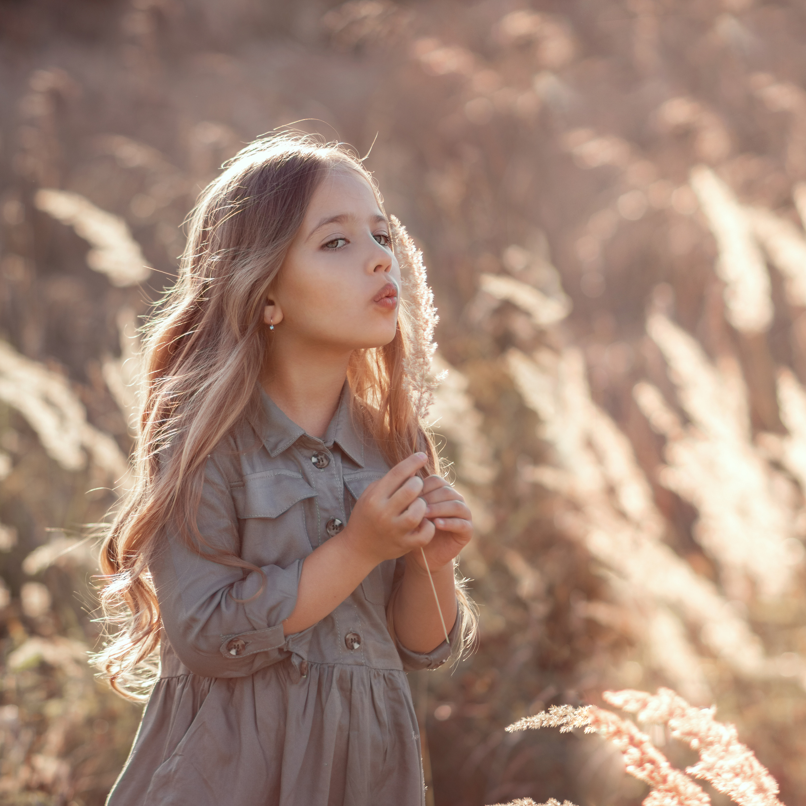 Детство в кадре