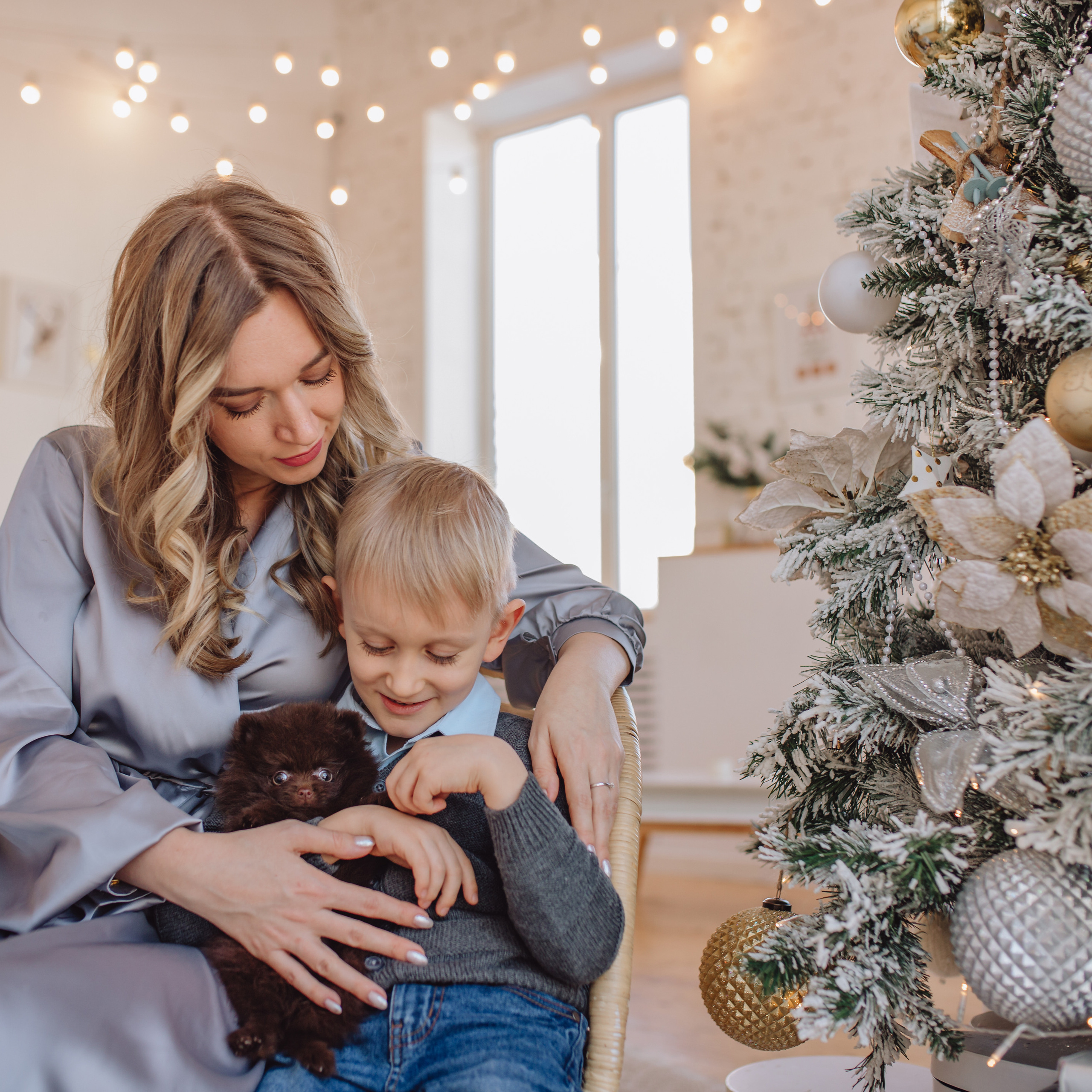 Отзывы. Фотограф в Москве Светлана Вассорина