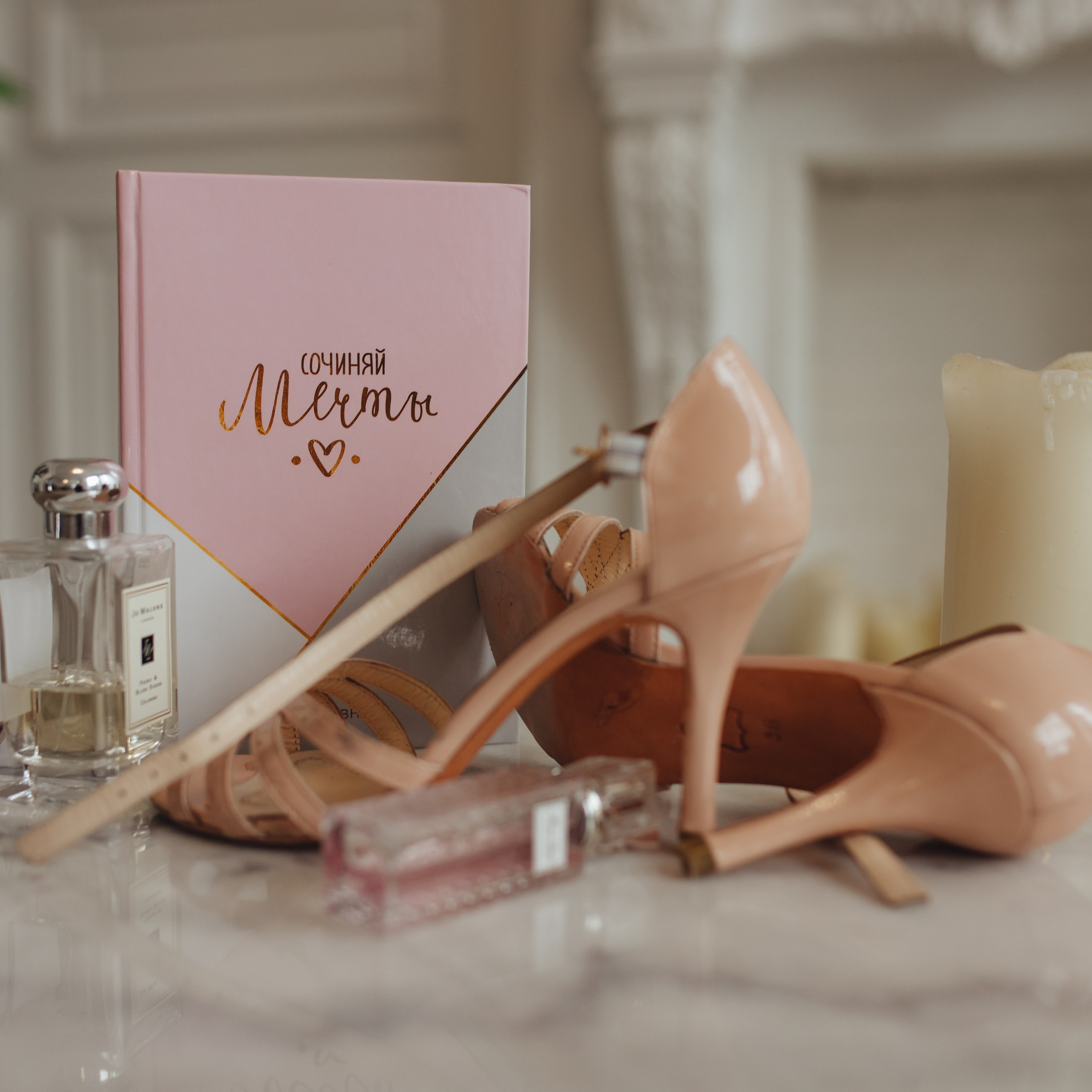 Отзывы. Фотограф в Москве Светлана Вассорина