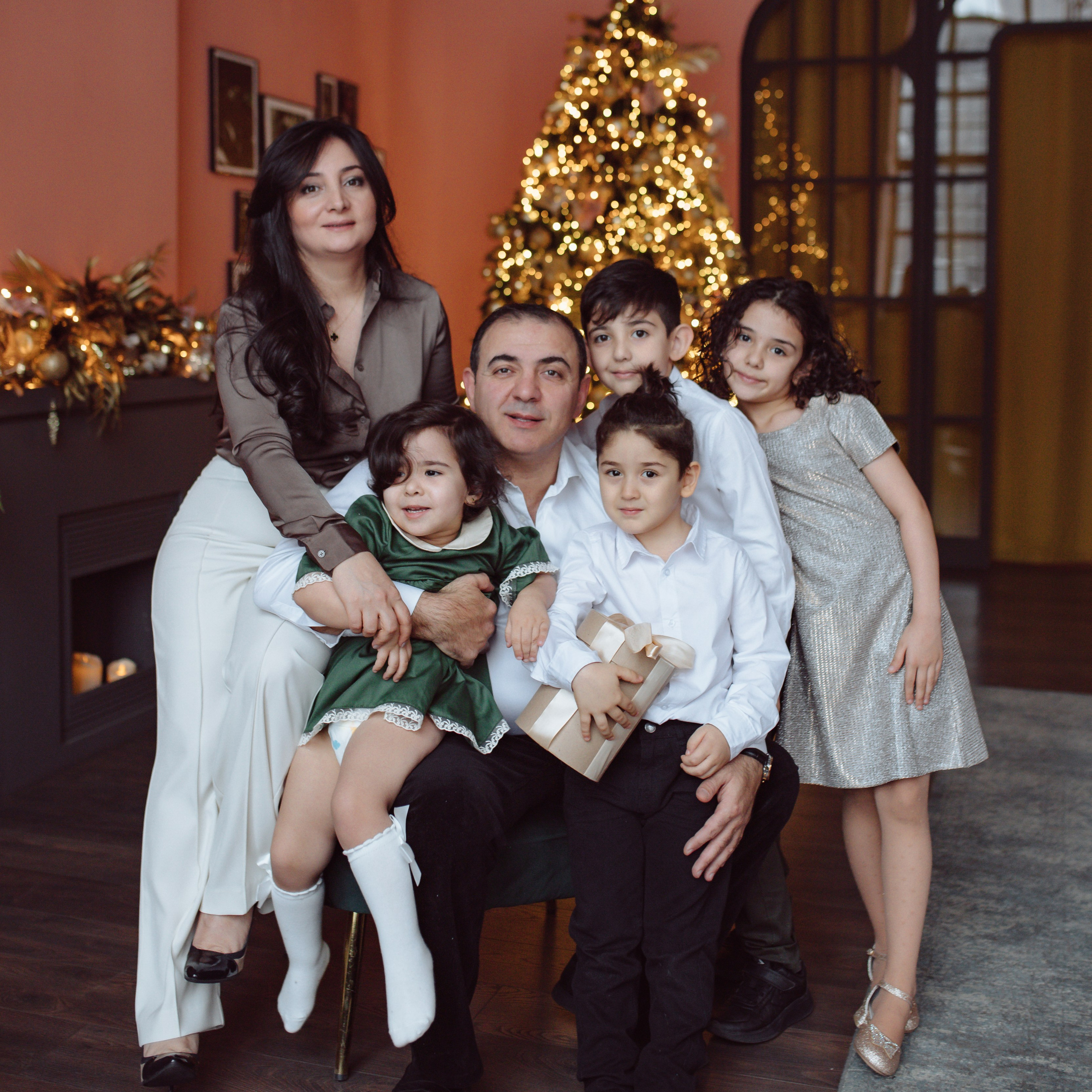 Отзывы. Фотограф в Москве Светлана Вассорина