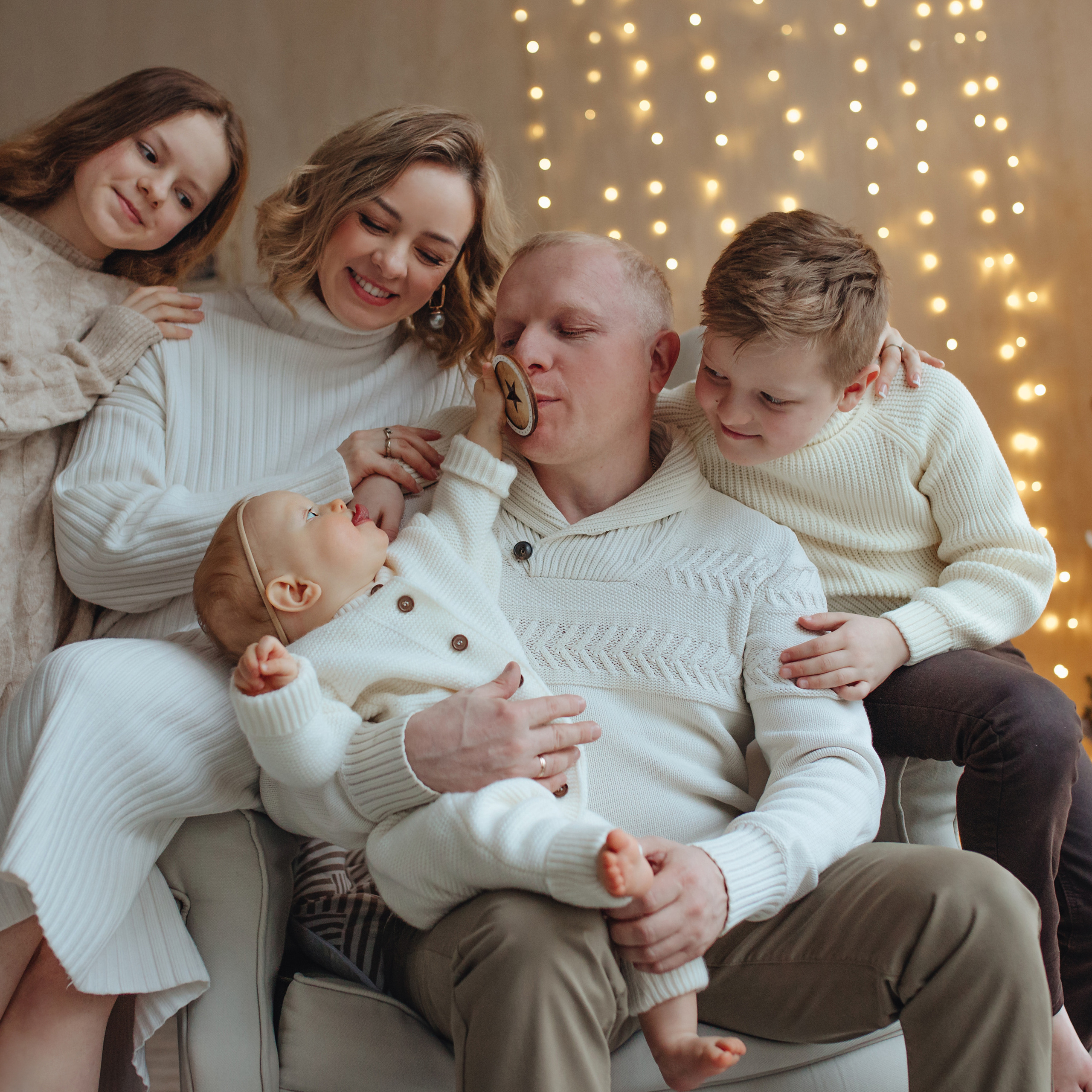 Отзывы. Фотограф в Москве Светлана Вассорина