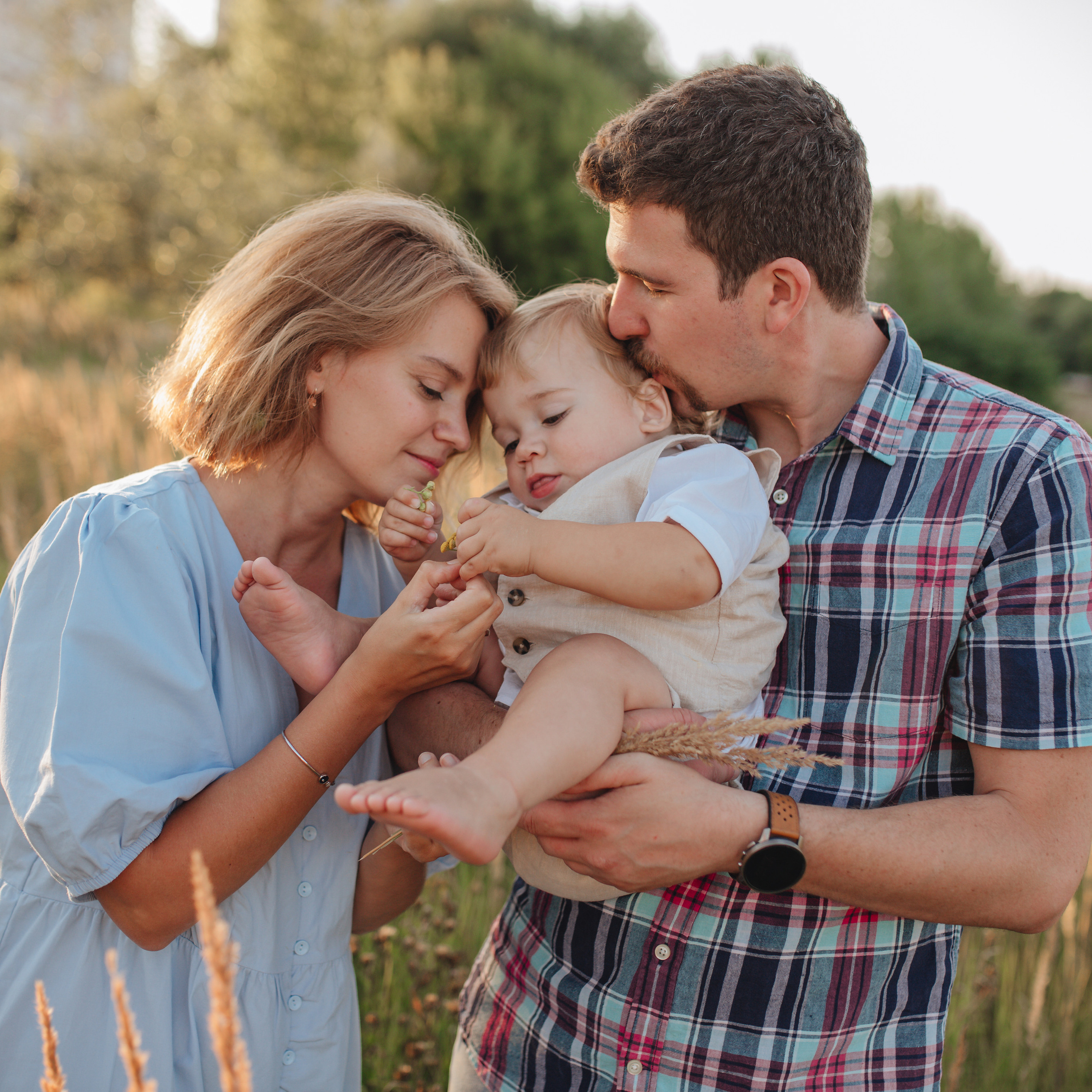 Отзывы. Фотограф в Москве Светлана Вассорина