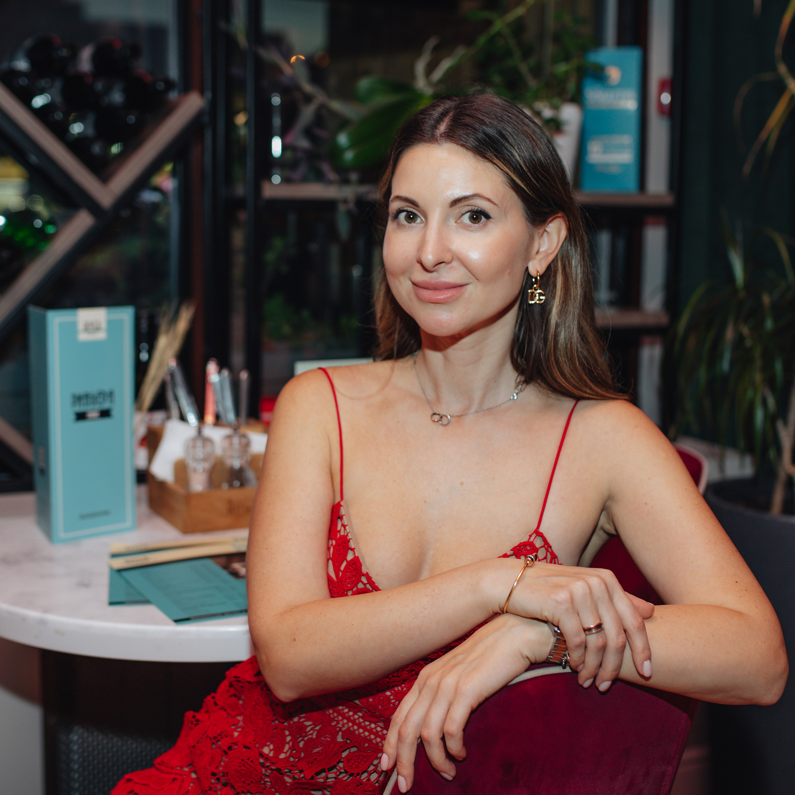 Отзывы. Фотограф в Москве Светлана Вассорина