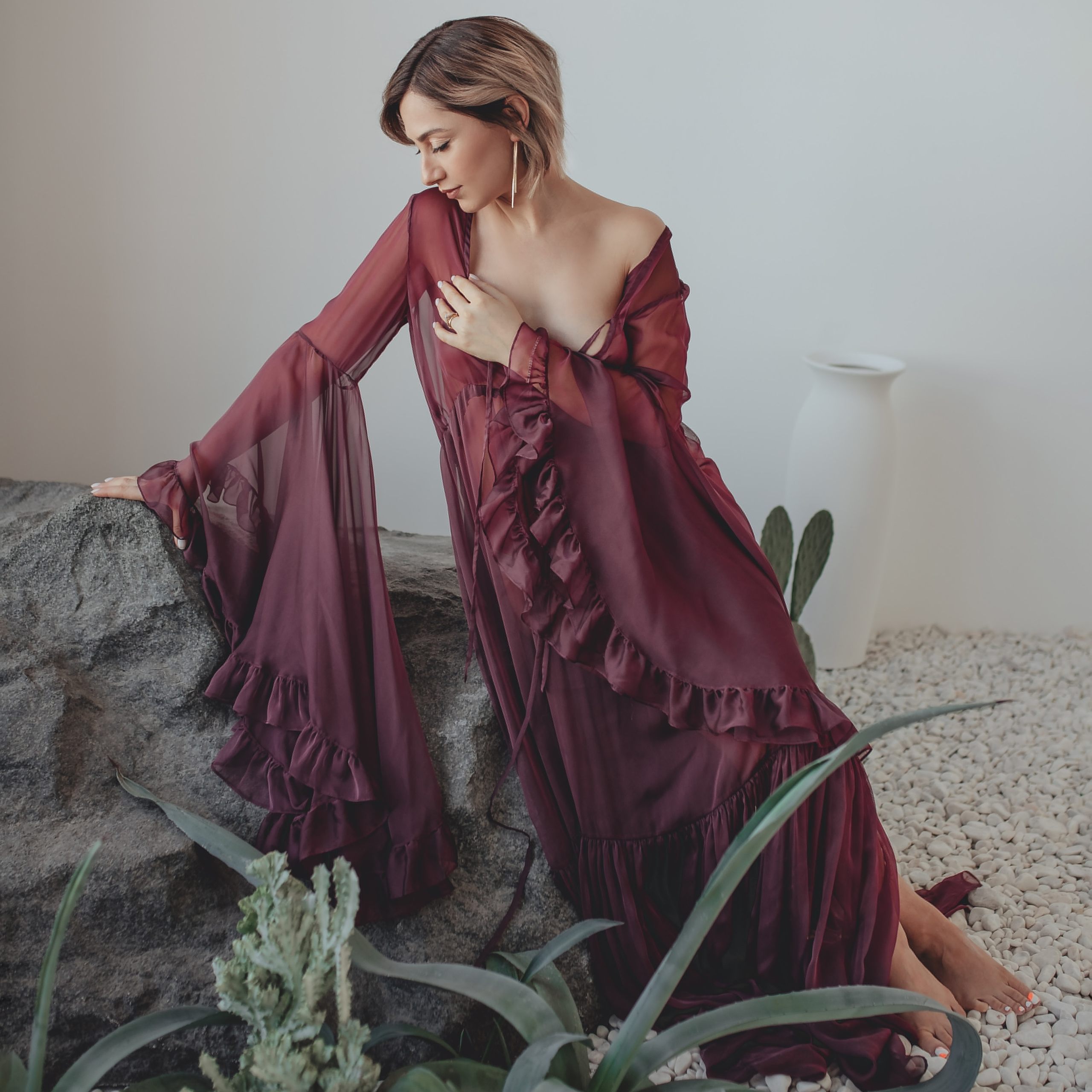 Отзывы. Фотограф в Москве Светлана Вассорина