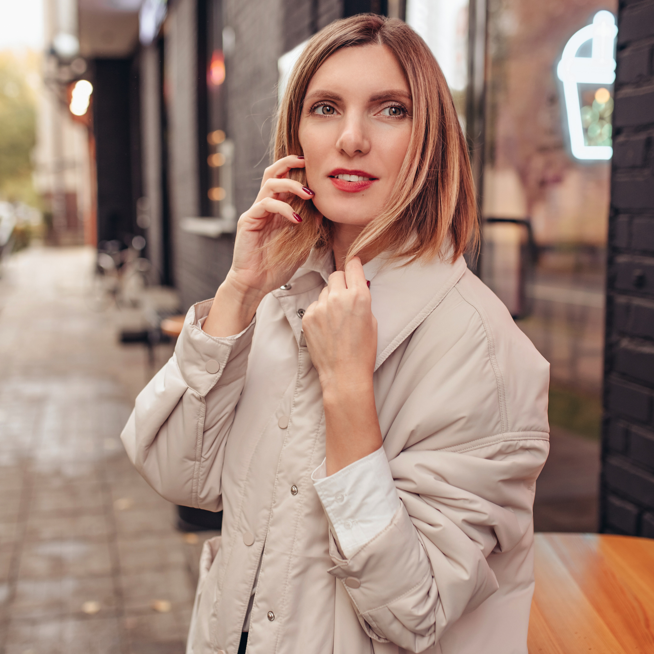 Отзывы. Фотограф в Москве Светлана Вассорина