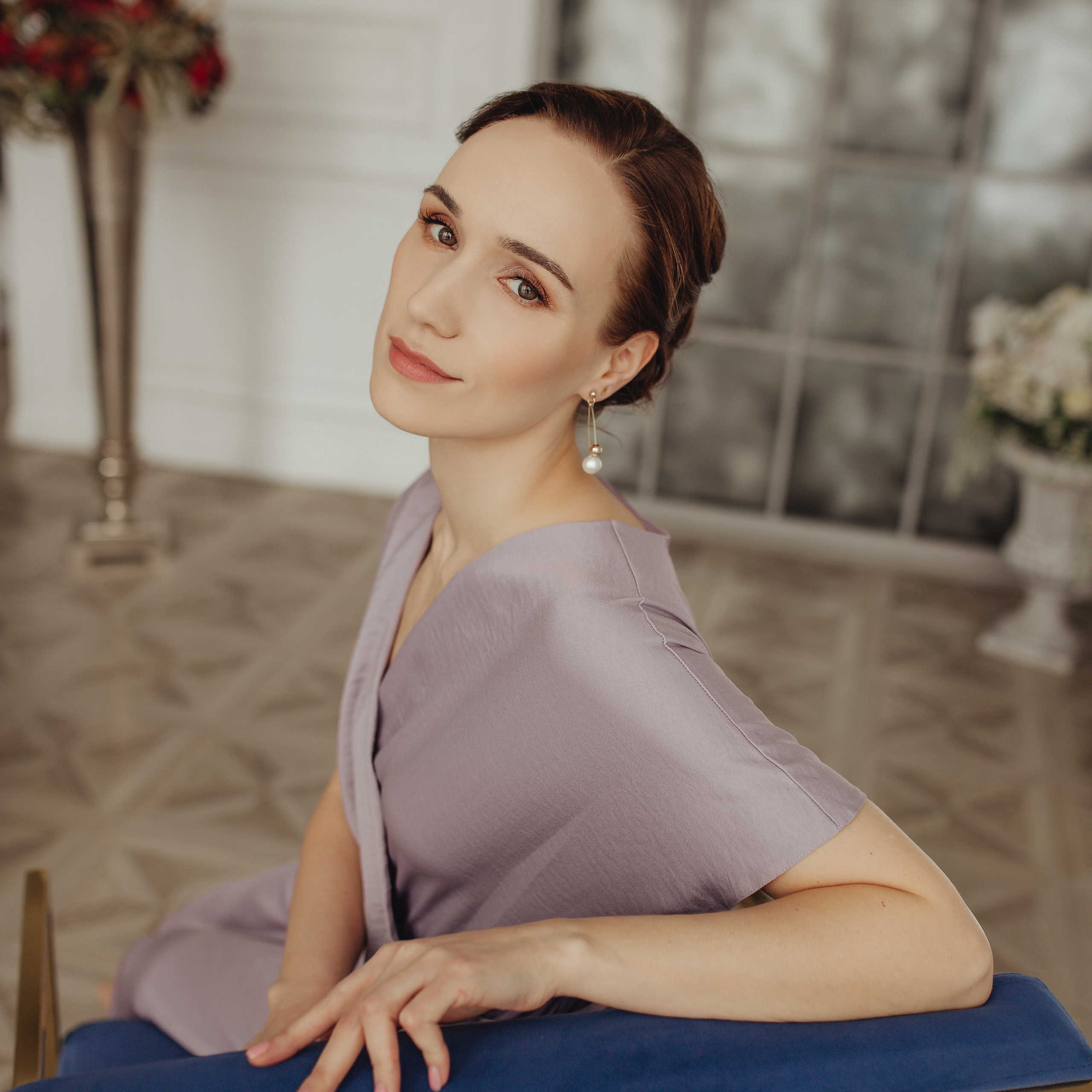 Отзывы. Фотограф в Москве Светлана Вассорина