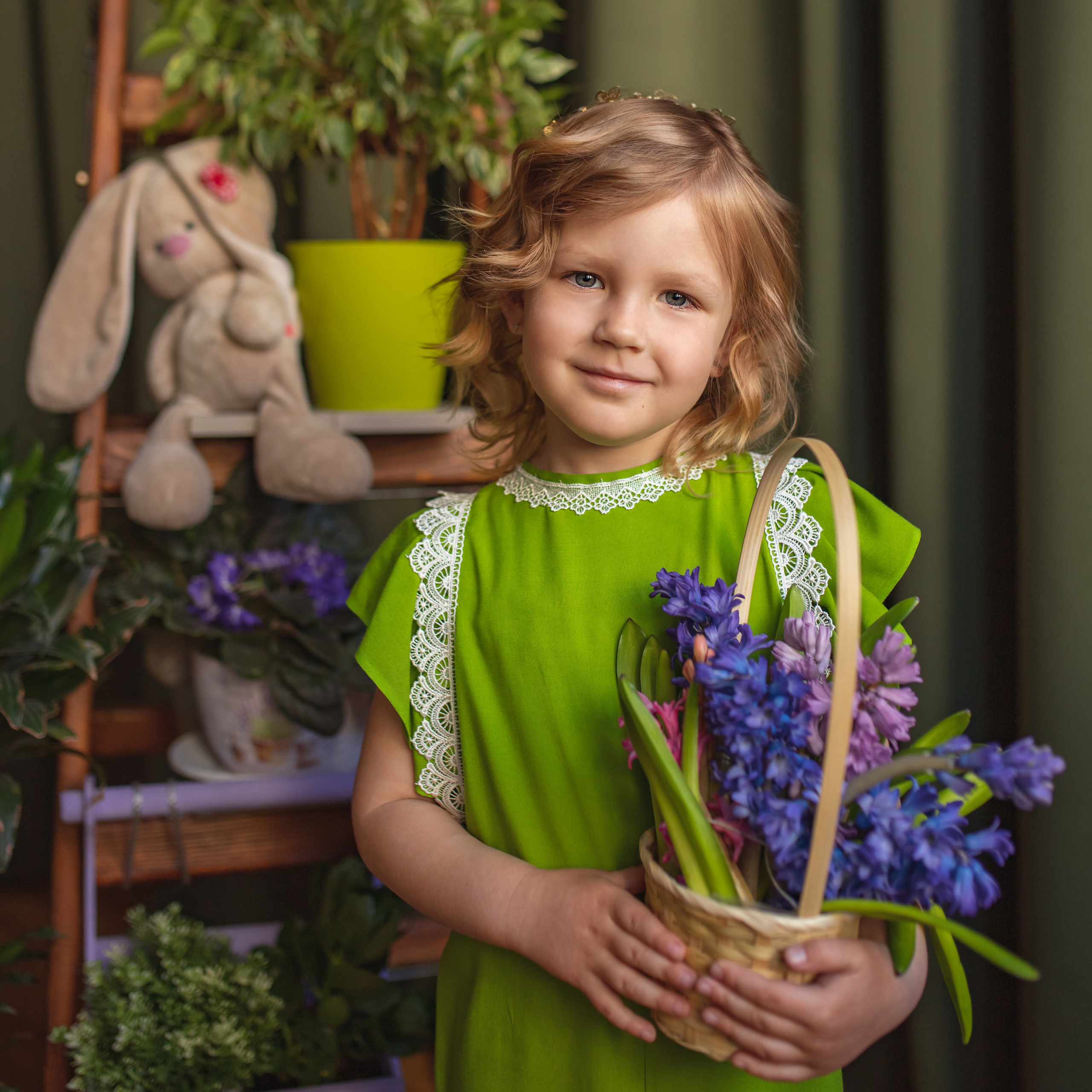 Отзывы. Фотограф в Москве Светлана Вассорина
