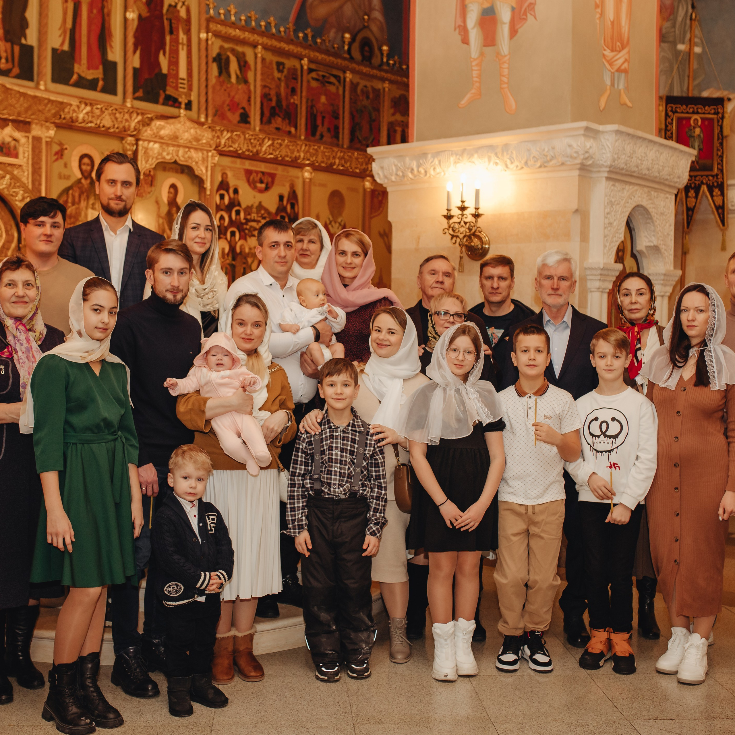 Отзывы. Фотограф в Москве Светлана Вассорина