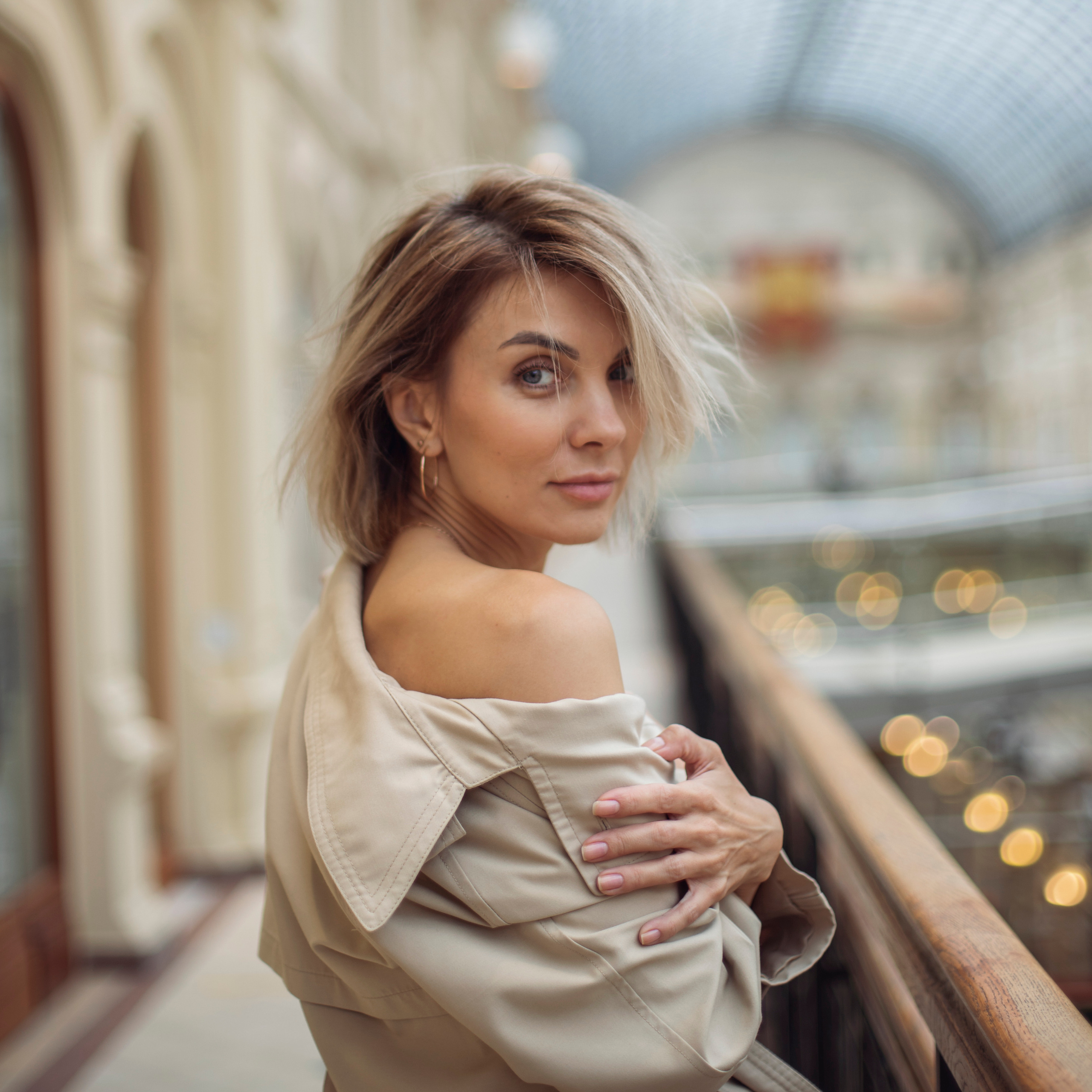 Отзывы. Фотограф в Москве Светлана Вассорина