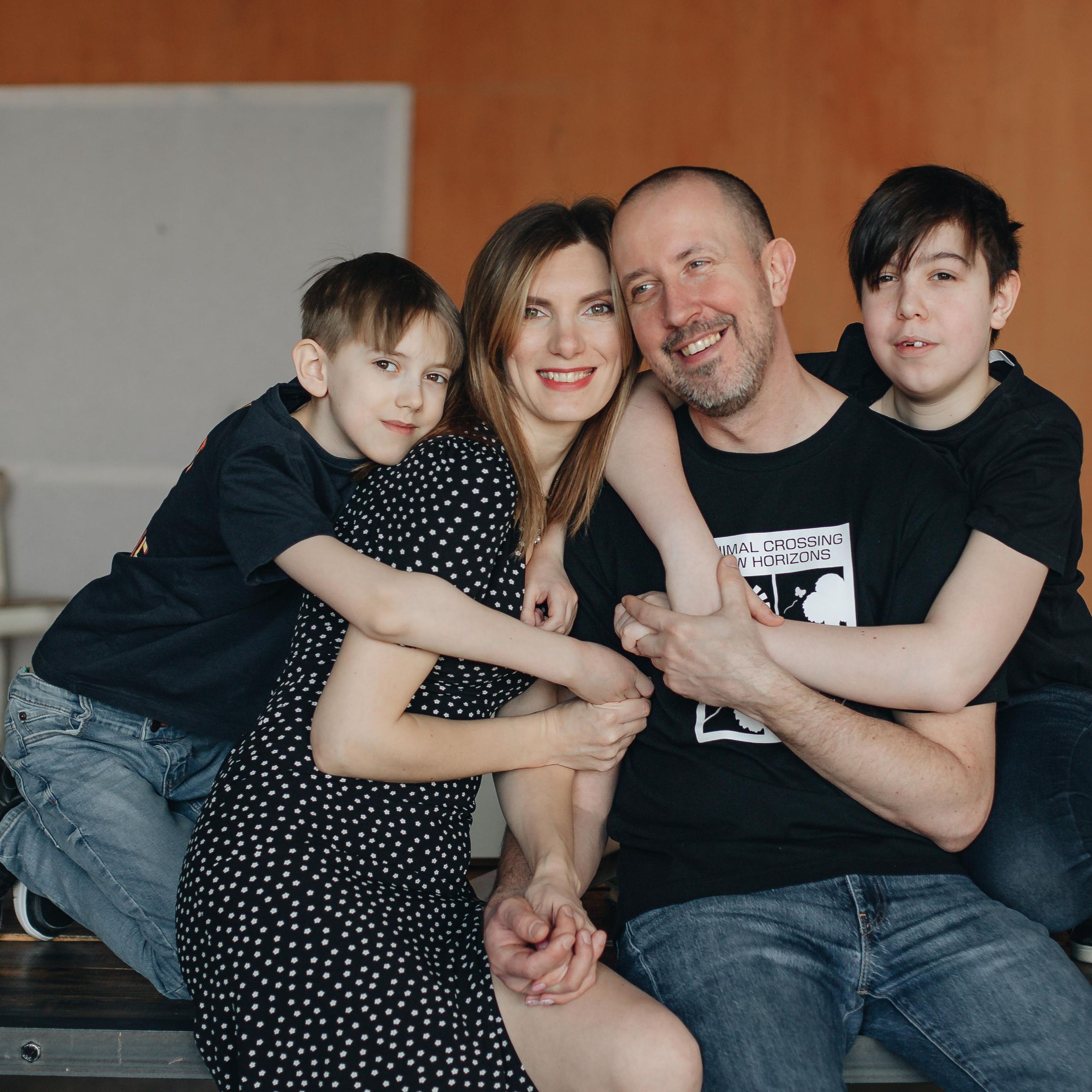 Отзывы. Фотограф в Москве Светлана Вассорина