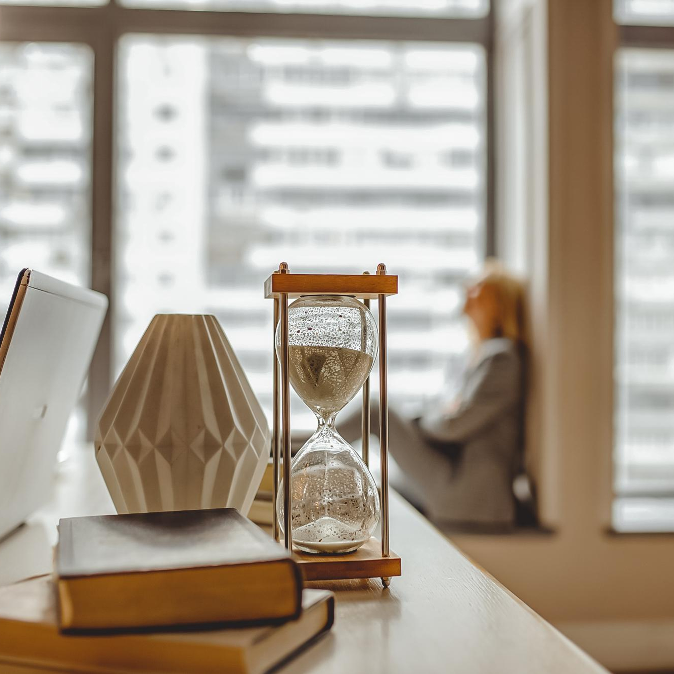 Бизнес-портрет