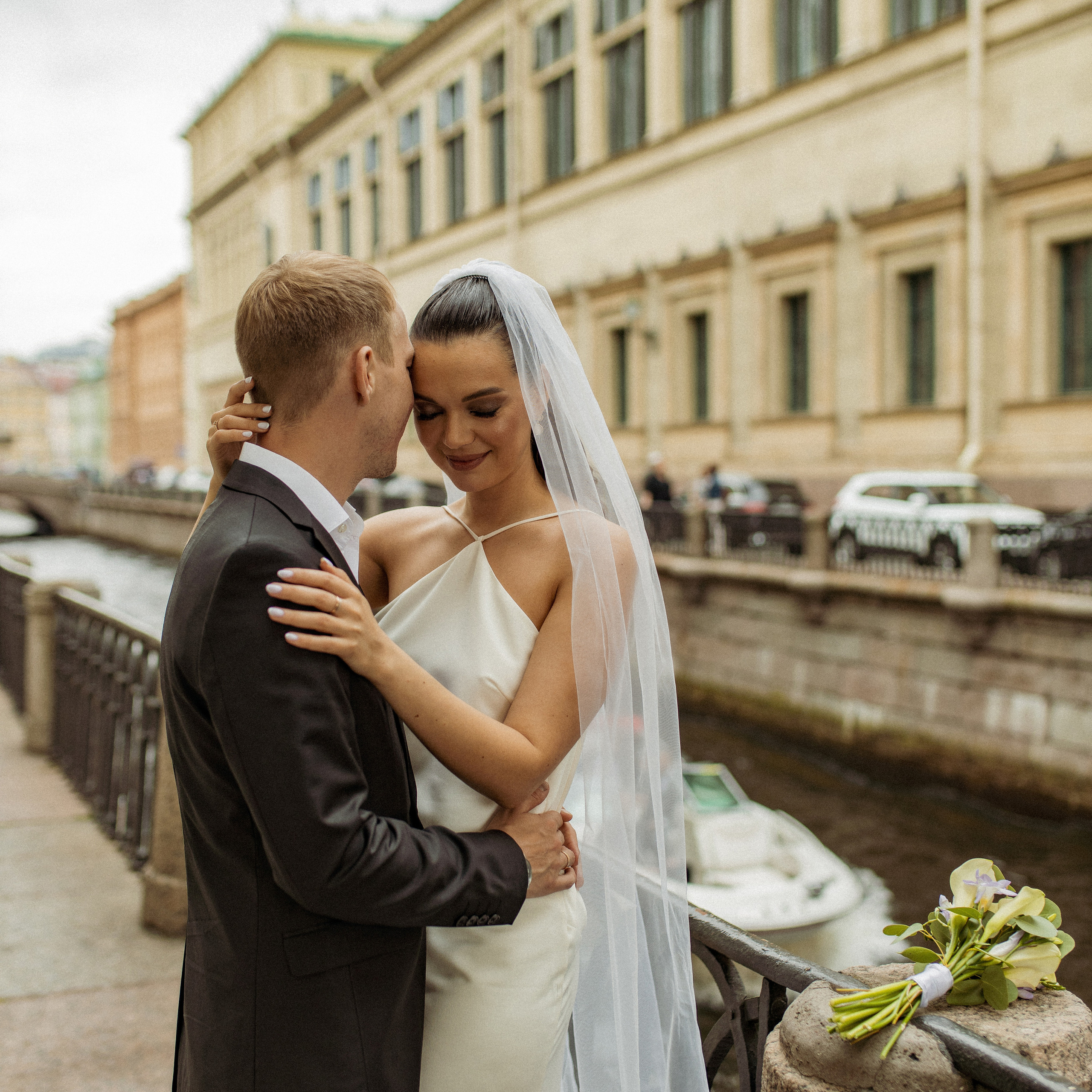 Отзывы. Фотограф Роксана, Санкт-Петербург