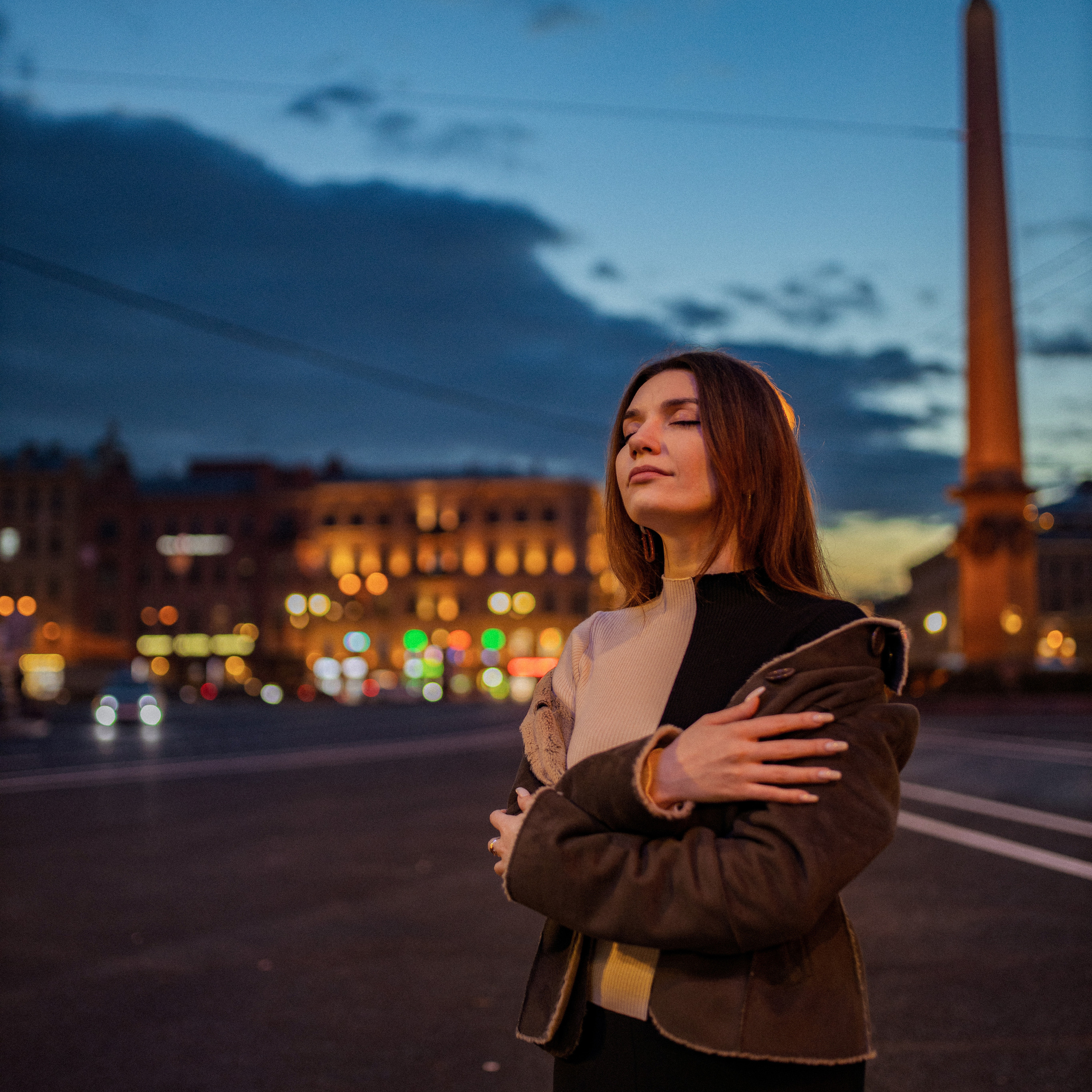 Отзывы. Фотограф Роксана, Санкт-Петербург