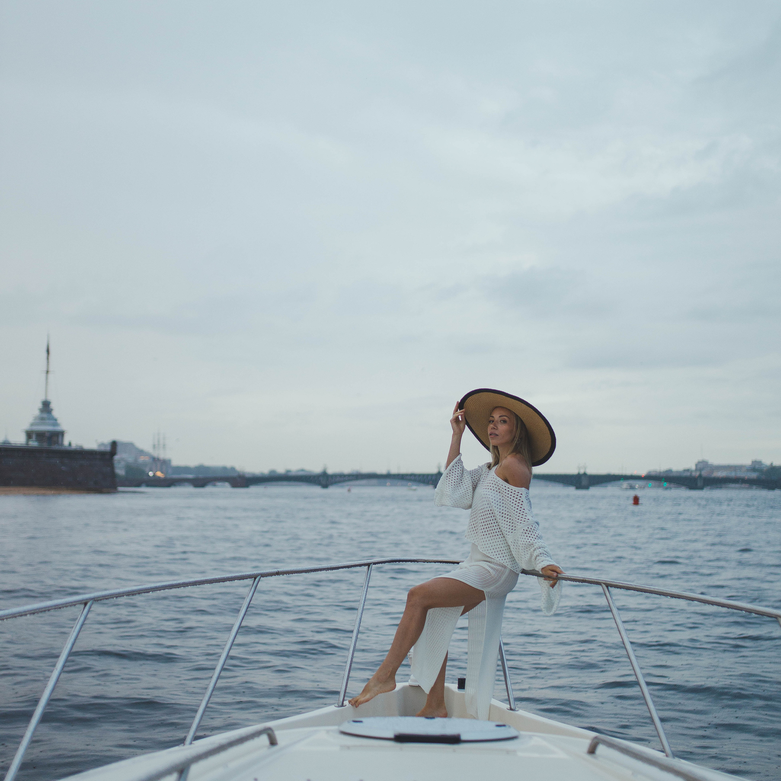 Отзывы. Фотограф Роксана, Санкт-Петербург