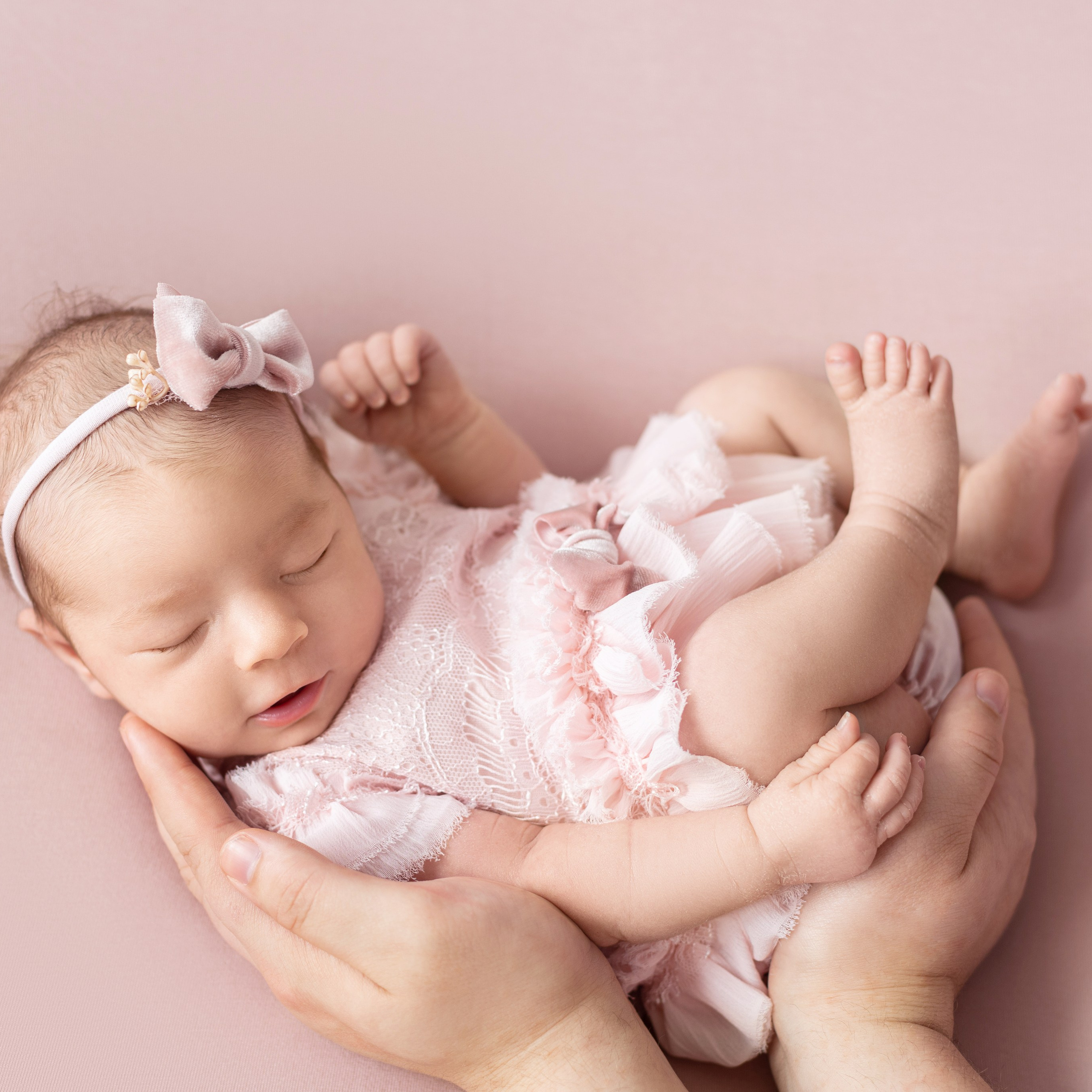 Отзывы на фотосессии новорожденных и детей до года. Фотограф Екатерина Козлова. Фотограф новорожденных, детский фотограф в г. Оренбурге Екатерина Козлова