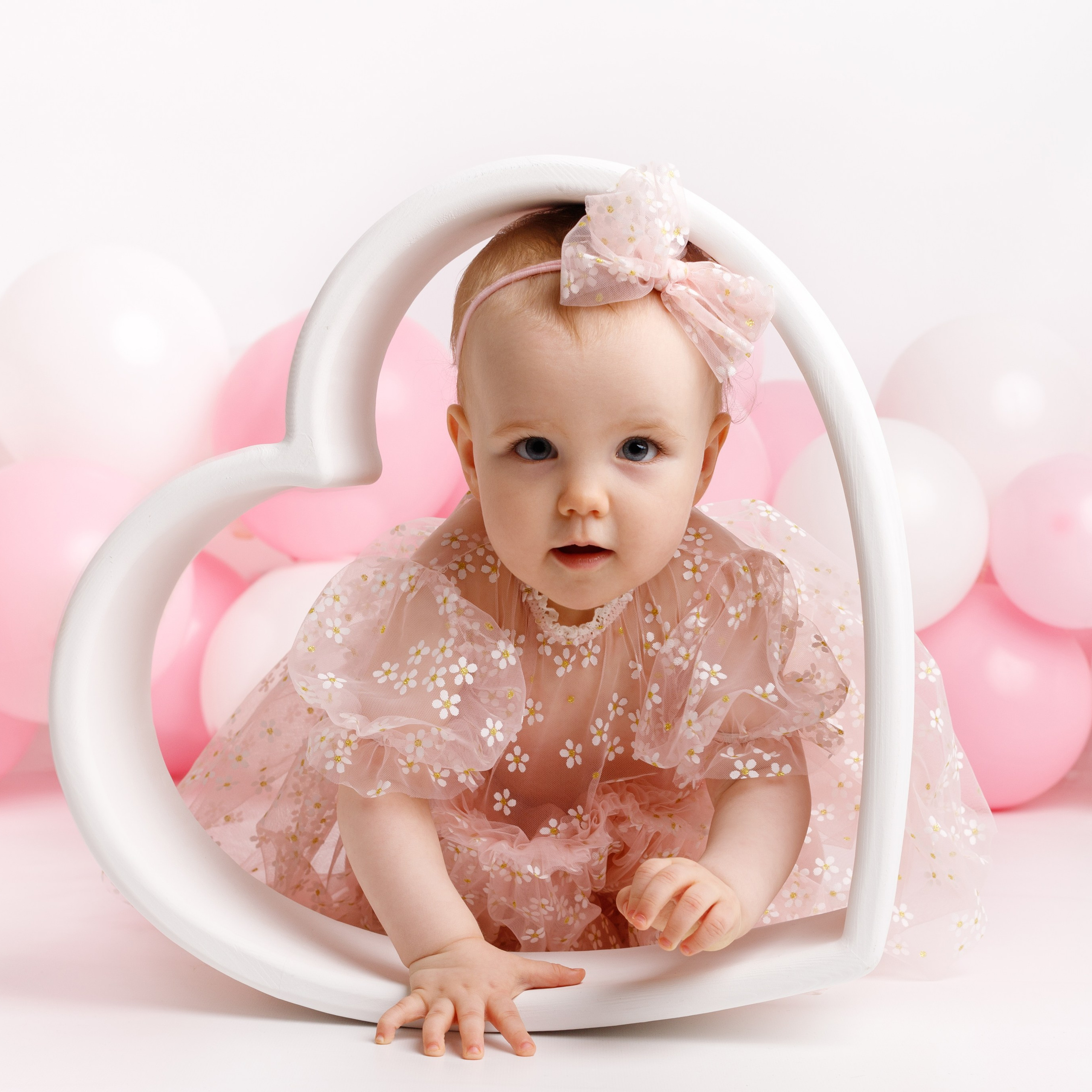 Саша «Первый тортик»