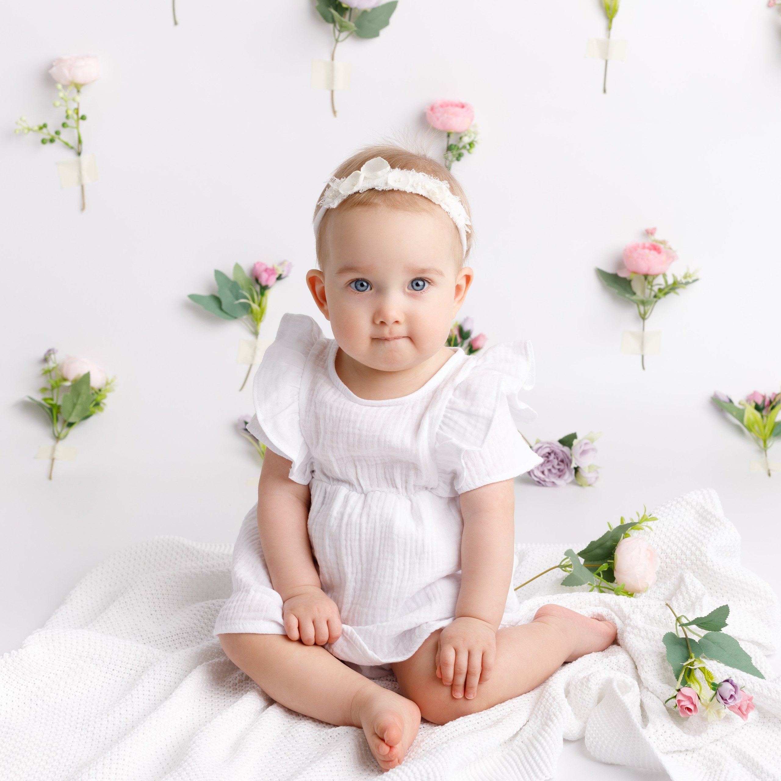 Люба «Весна»