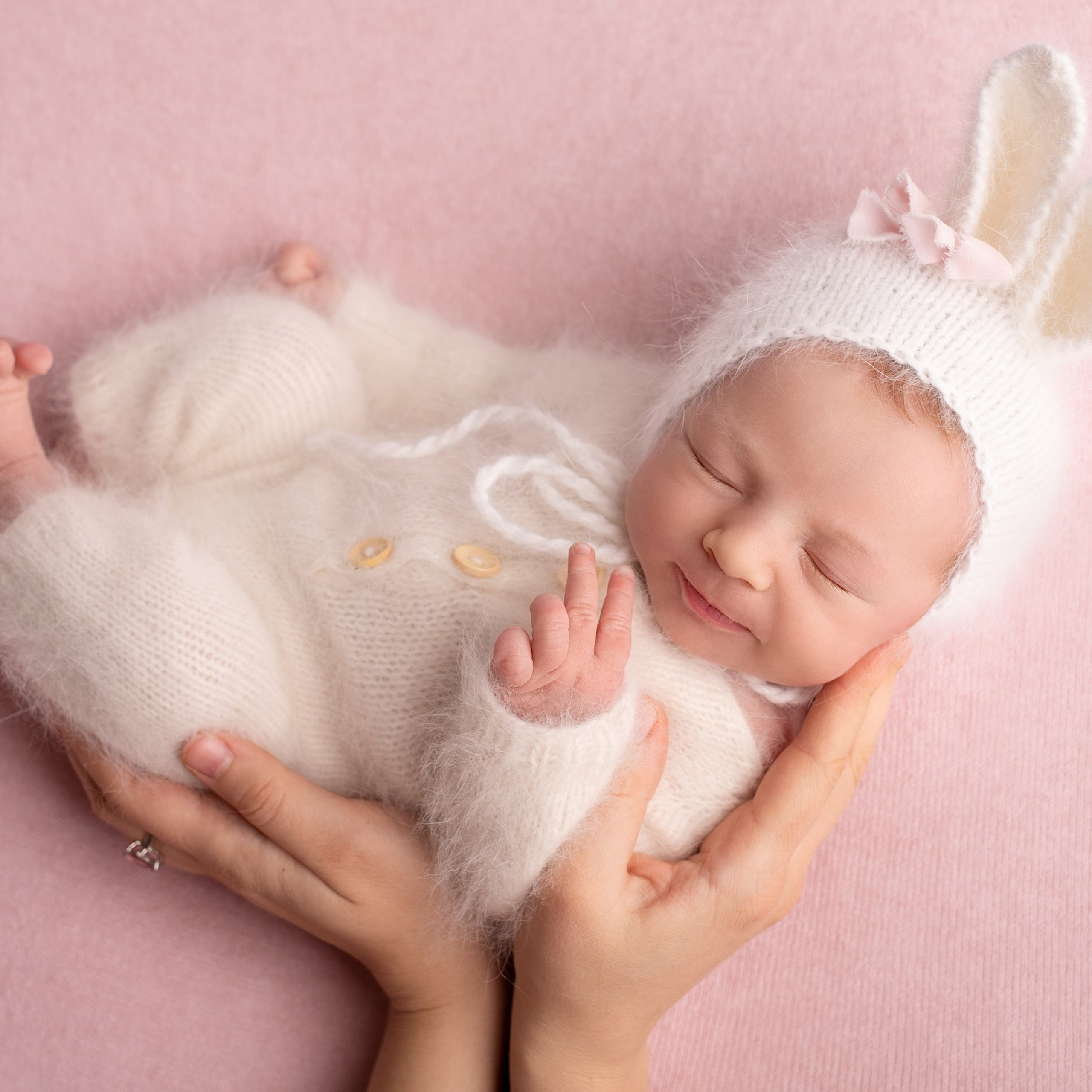 Отзывы на фотосессии новорожденных и детей до года. Фотограф Екатерина Козлова. Фотограф новорожденных, детский фотограф в г. Оренбурге Екатерина Козлова