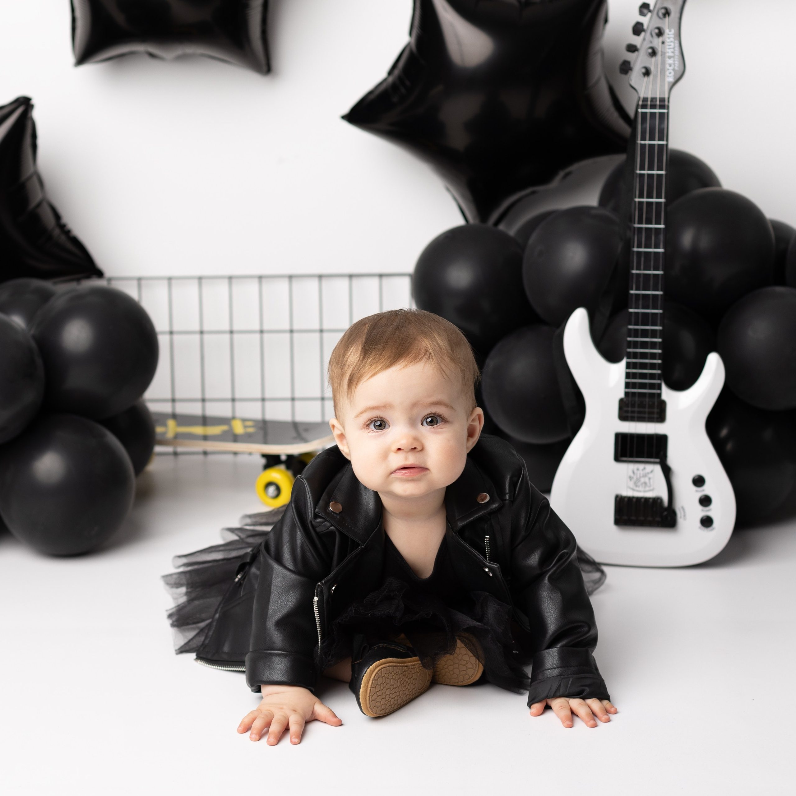 Фотопроект «Рокер»