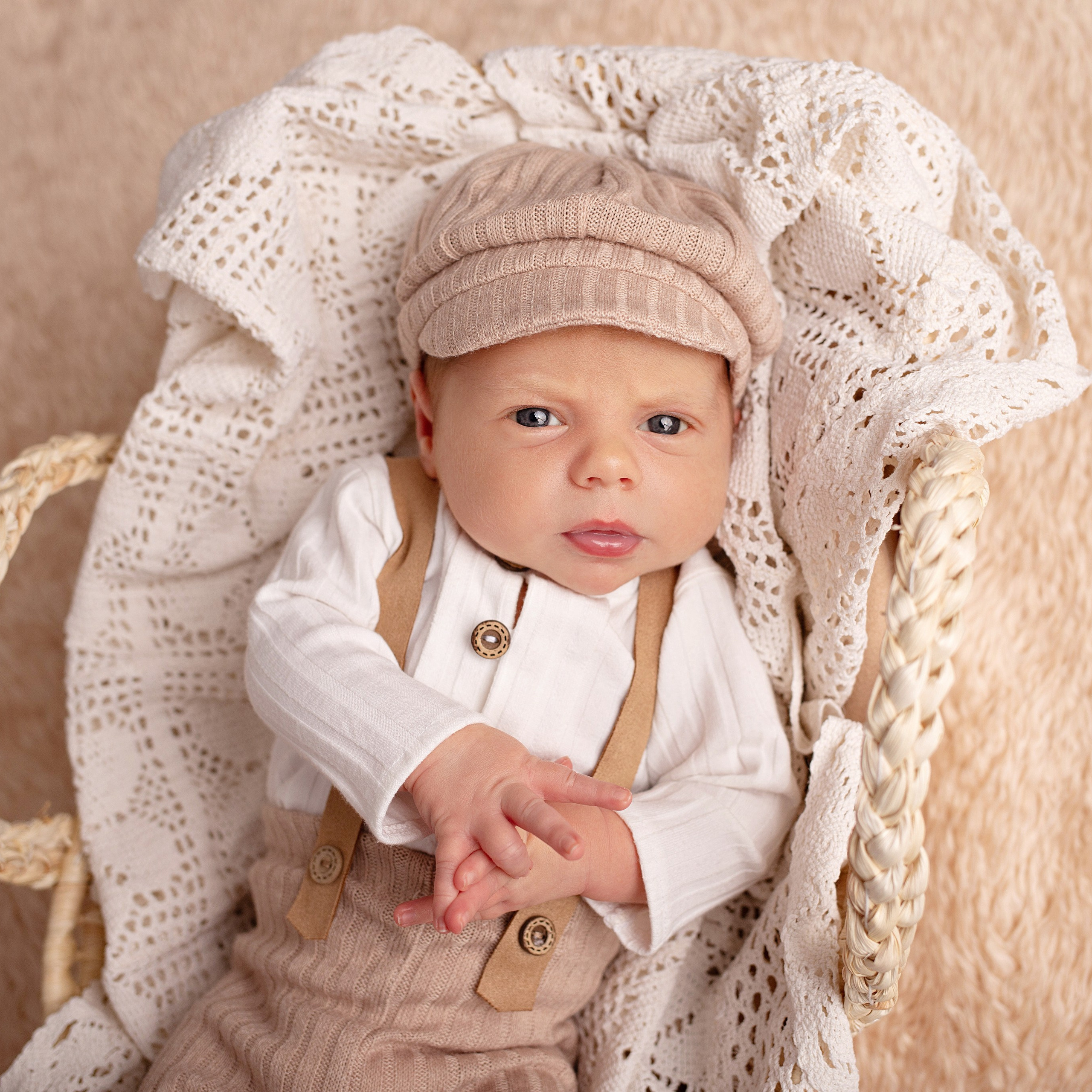 Отзывы на фотосессии новорожденных и детей до года. Фотограф Екатерина Козлова. Фотограф новорожденных, детский фотограф в г. Оренбурге Екатерина Козлова