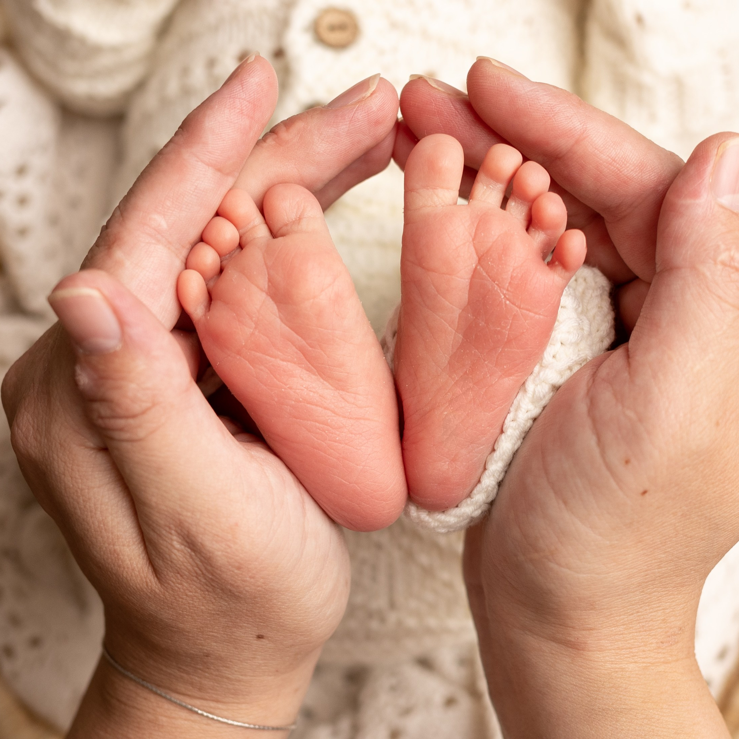 Отзывы на фотосессии новорожденных и детей до года. Фотограф Екатерина Козлова. Фотограф новорожденных, детский фотограф в г. Оренбурге Екатерина Козлова