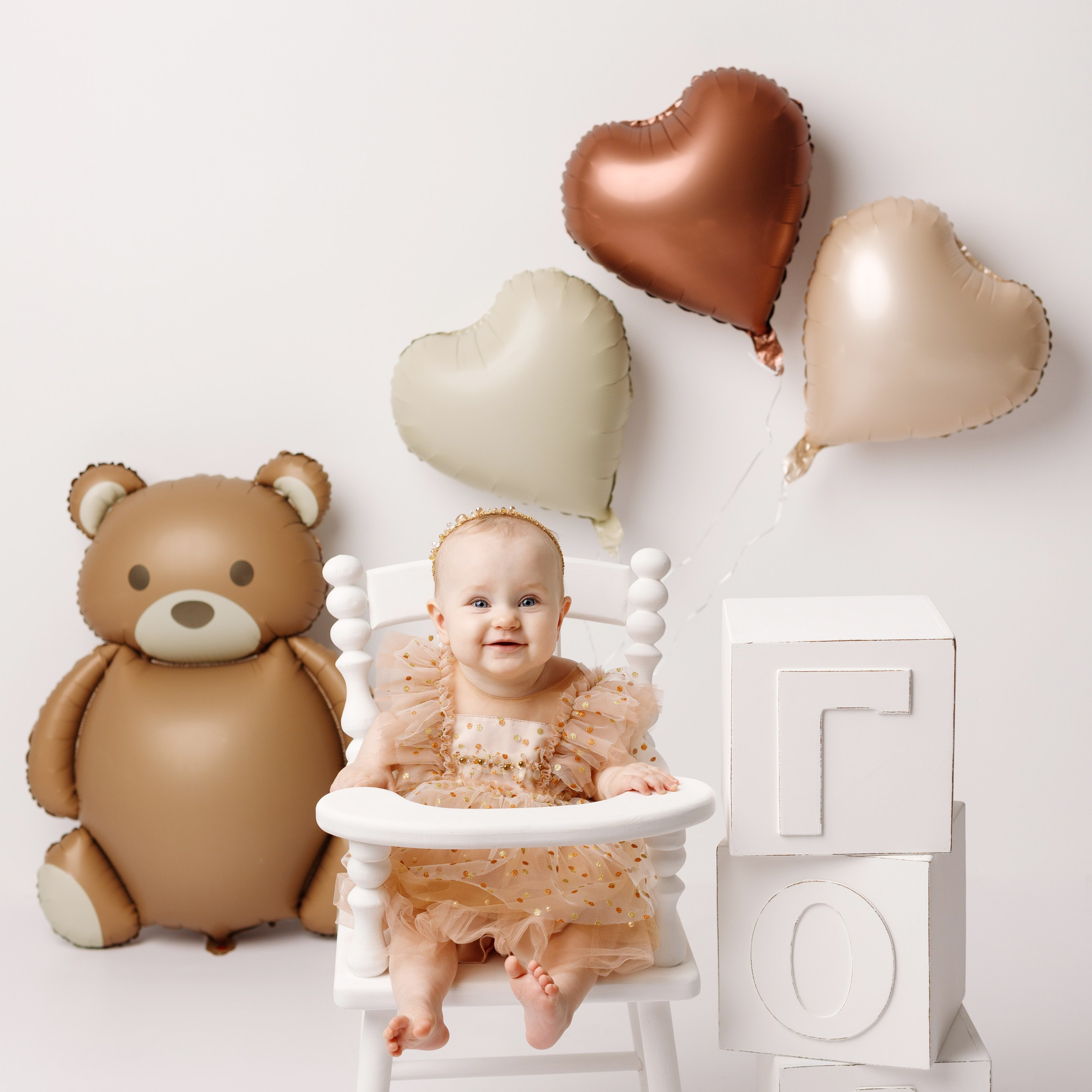 Кира «Первый тортик»