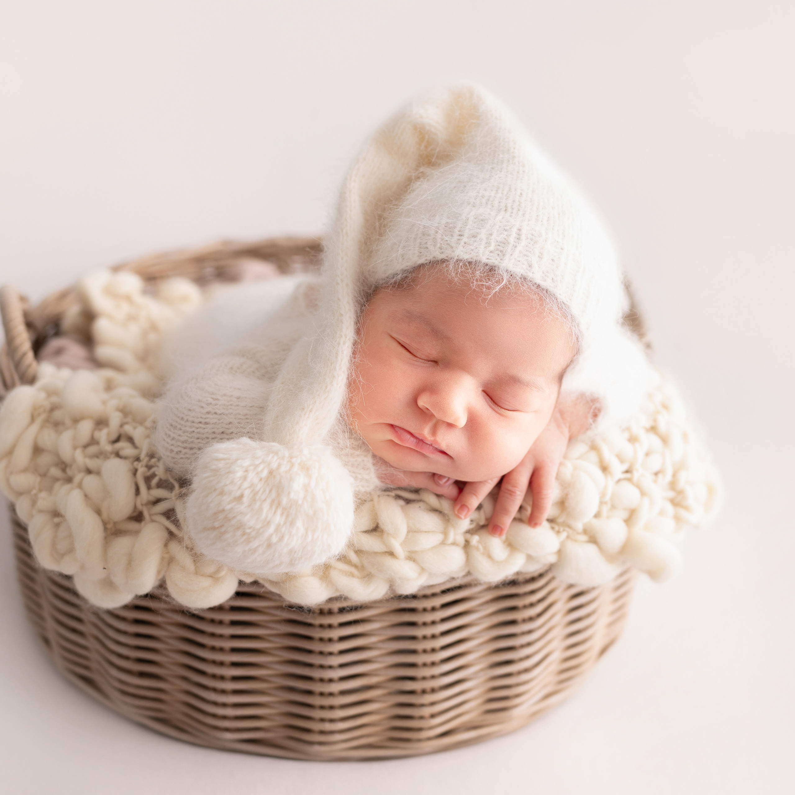 Отзывы на фотосессии новорожденных и детей до года. Фотограф Екатерина Козлова. Фотограф новорожденных, детский фотограф в г. Оренбурге Екатерина Козлова