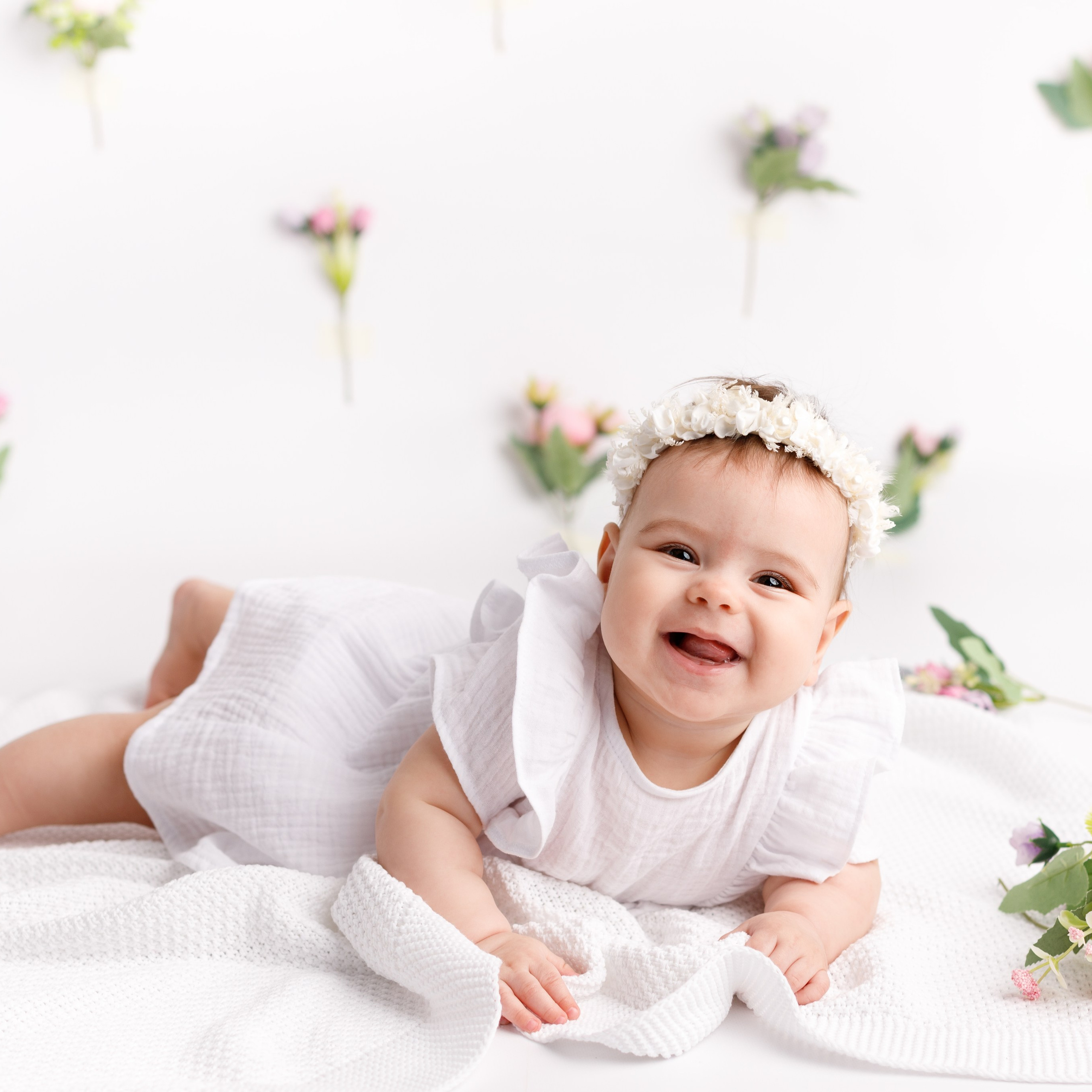 Отзывы на фотосессии новорожденных и детей до года. Фотограф Екатерина Козлова. Фотограф новорожденных, детский фотограф в г. Оренбурге Екатерина Козлова