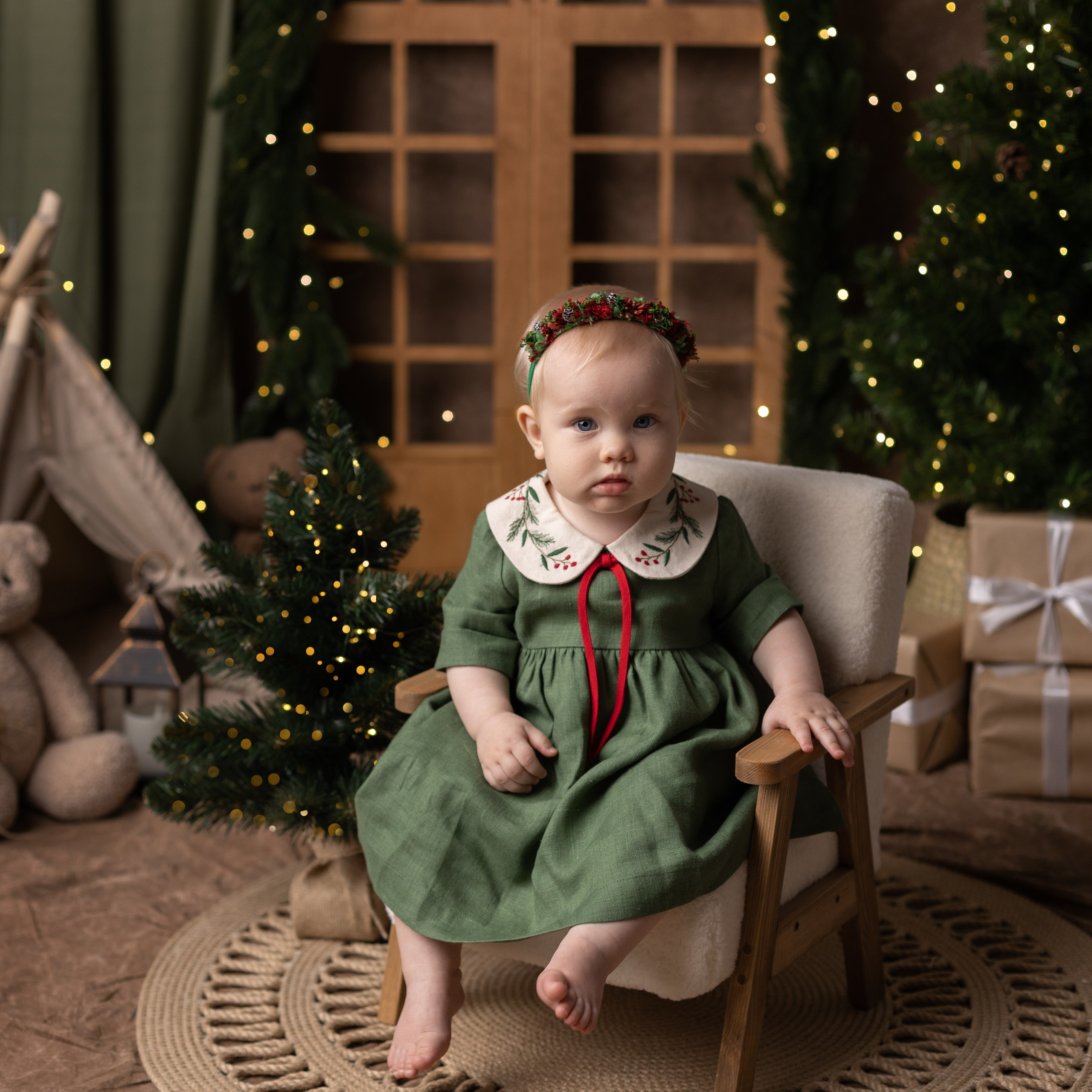 Новый год 2025-2026