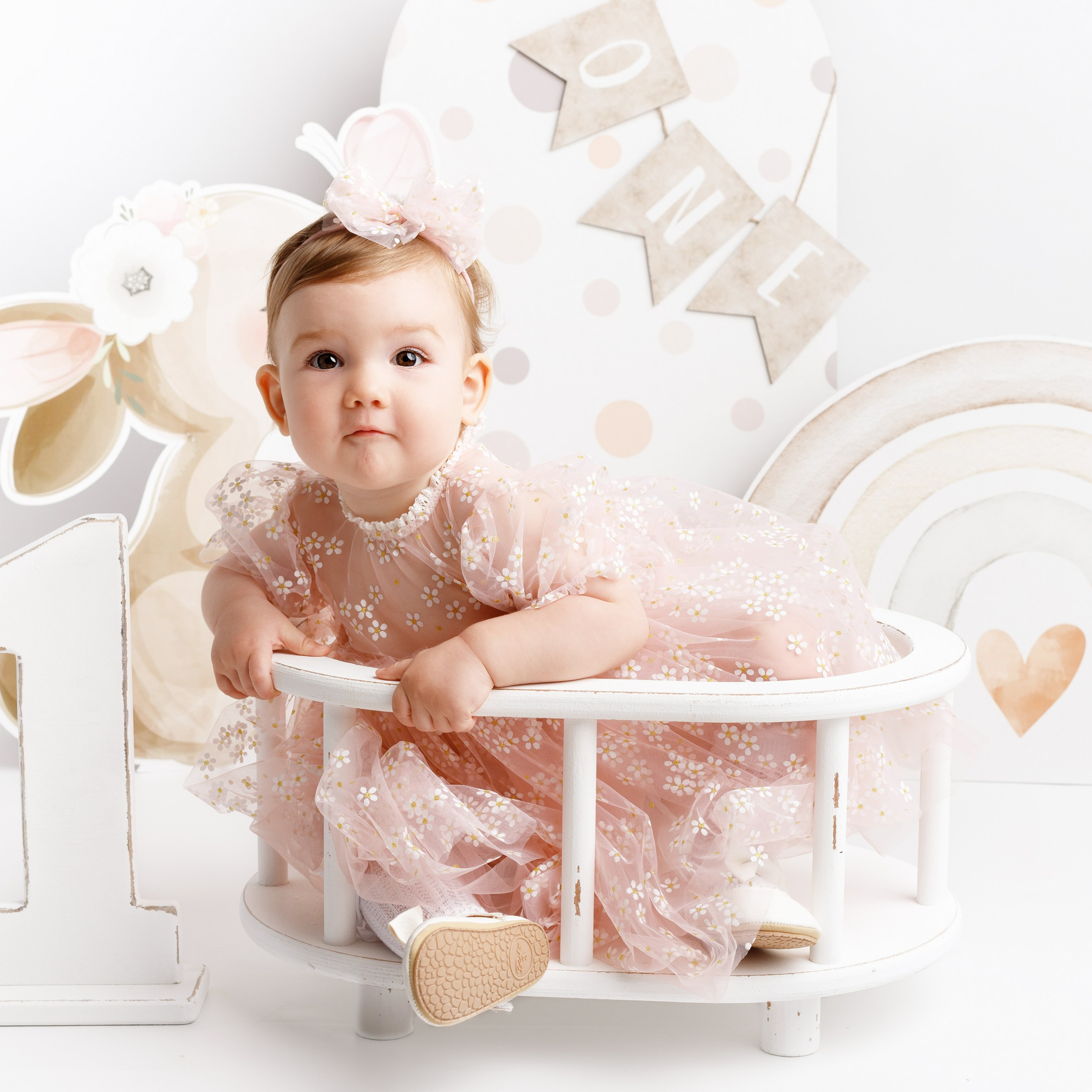 Полина «Первый Тортик»