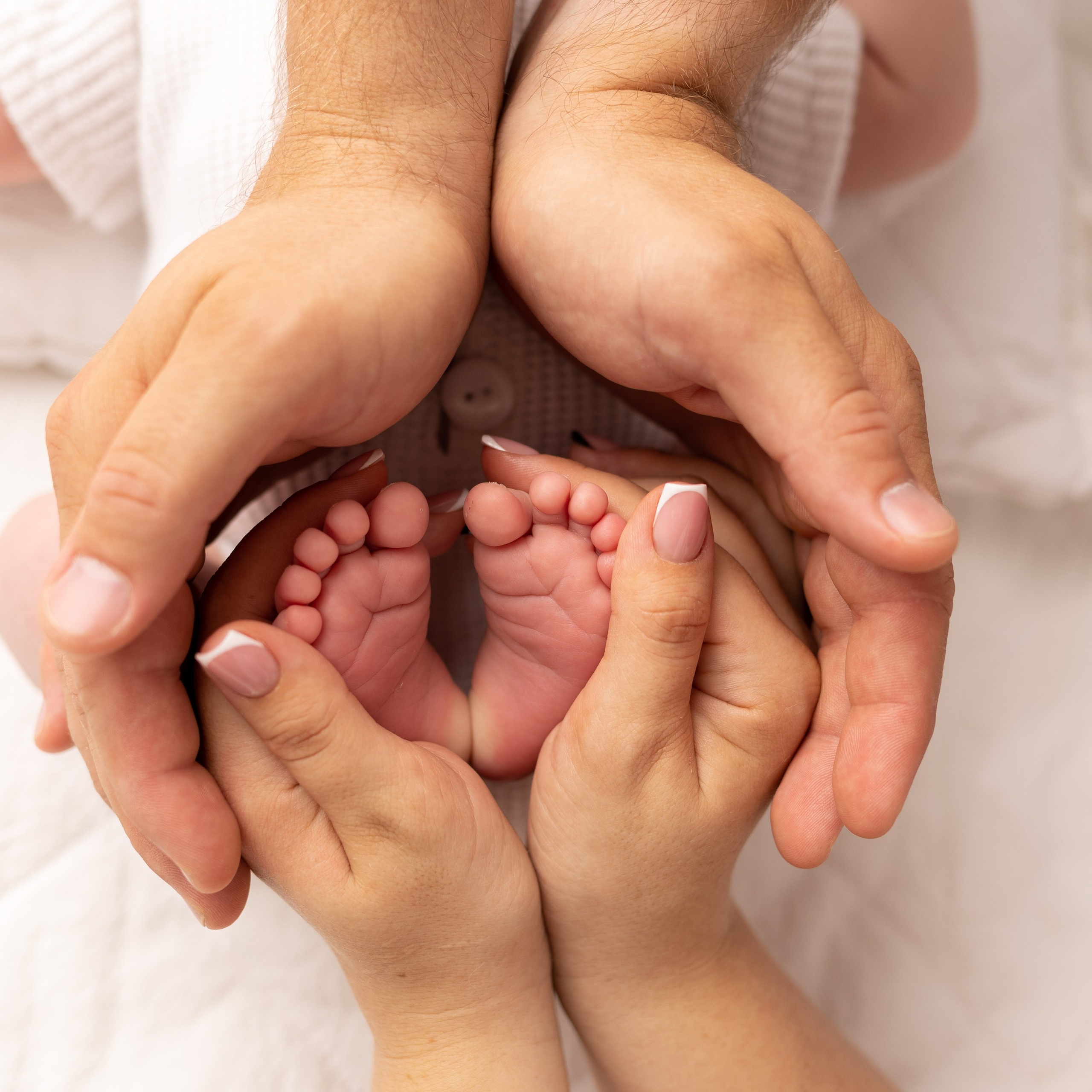 Отзывы на фотосессии новорожденных и детей до года. Фотограф Екатерина Козлова. Фотограф новорожденных, детский фотограф в г. Оренбурге Екатерина Козлова