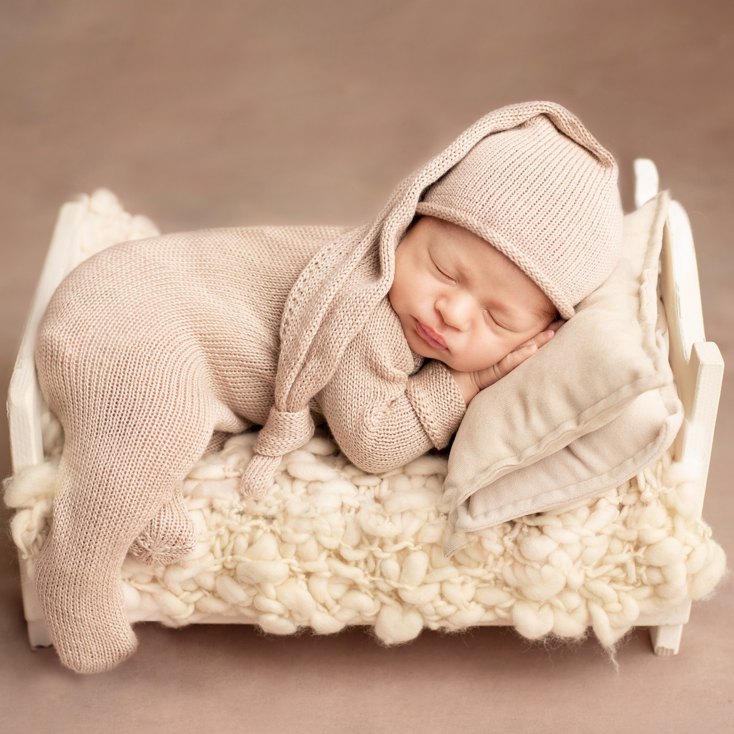 Новорожденные